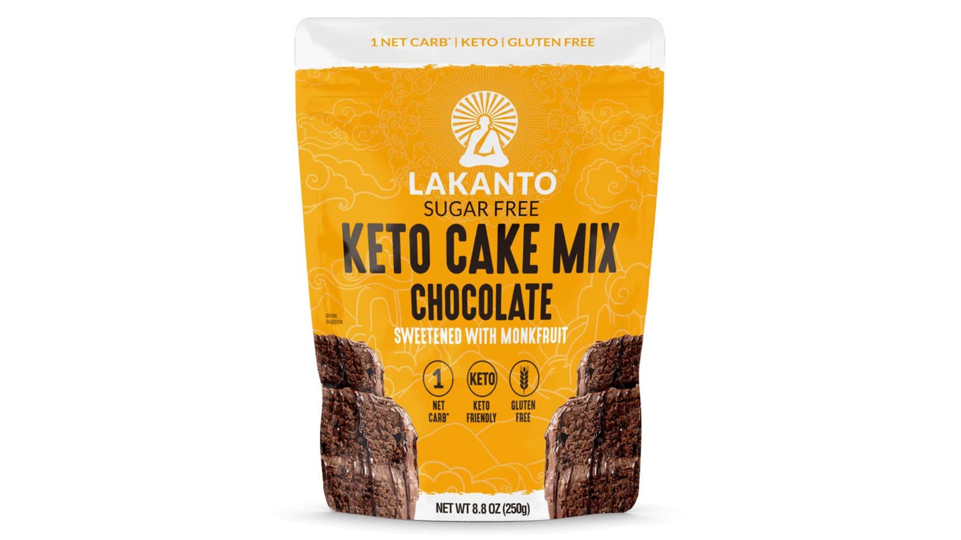 14 BEST Keto & LowCarb Cake Mix for 2023