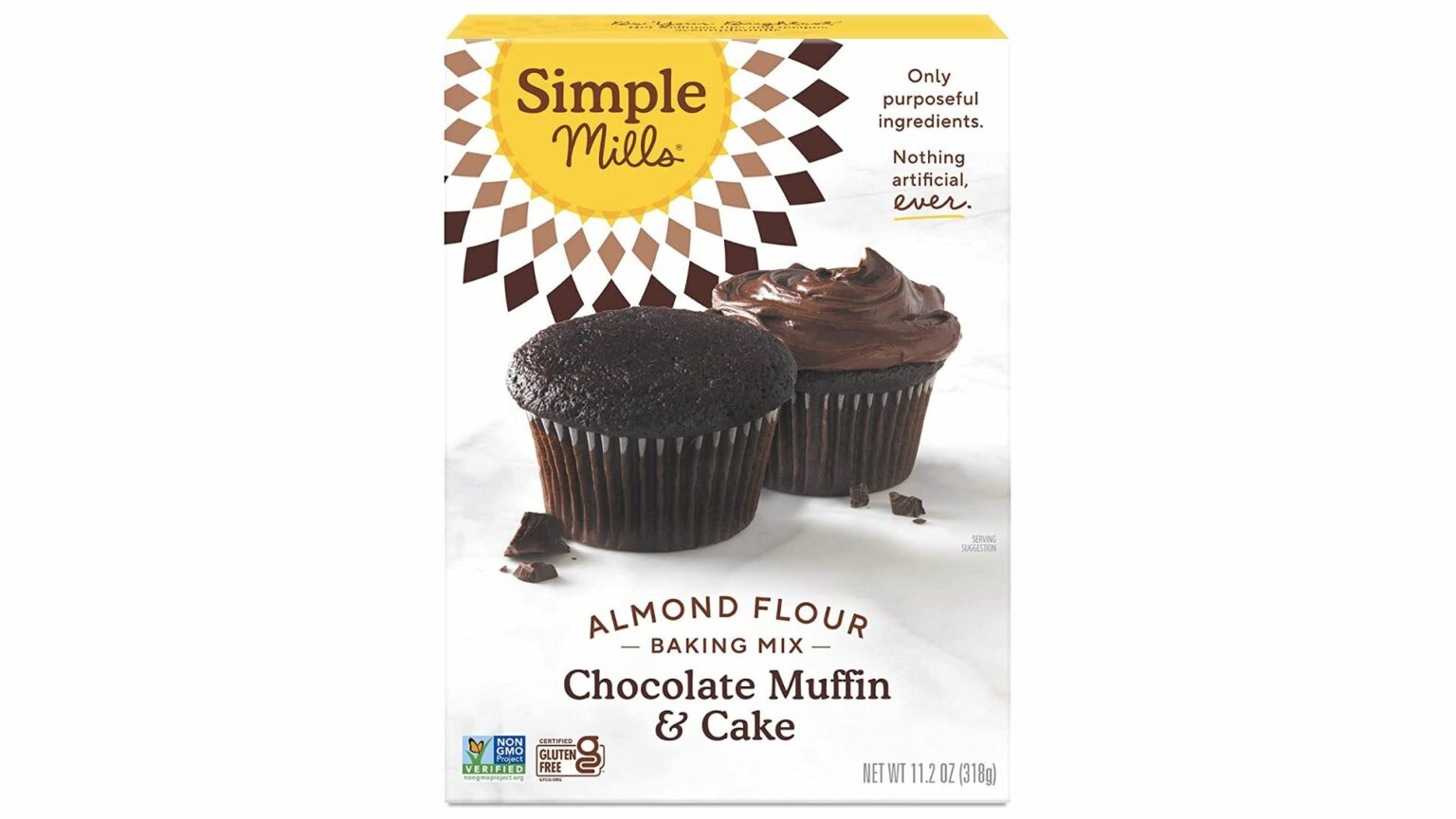 14 BEST Keto & Low-Carb Cake Mix for 2025 - Fitness Unicorn