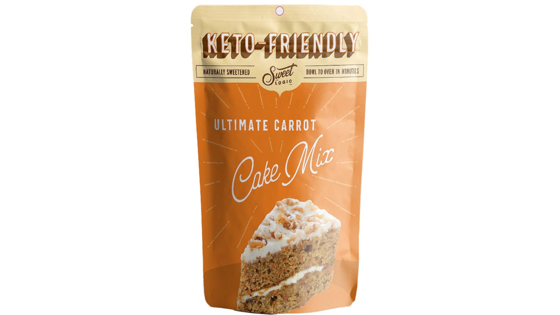 14 BEST Keto & LowCarb Cake Mix for 2023 Fitness Unicorn