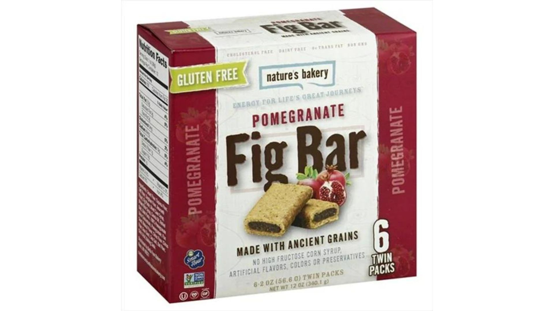 7 BEST Gluten-Free Fig Bars for 2025 - Fitness Unicorn