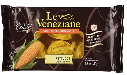 Le Venezian - Italian Fettuccine