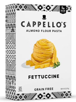 Cappello's Gluten-free Fettuccine
