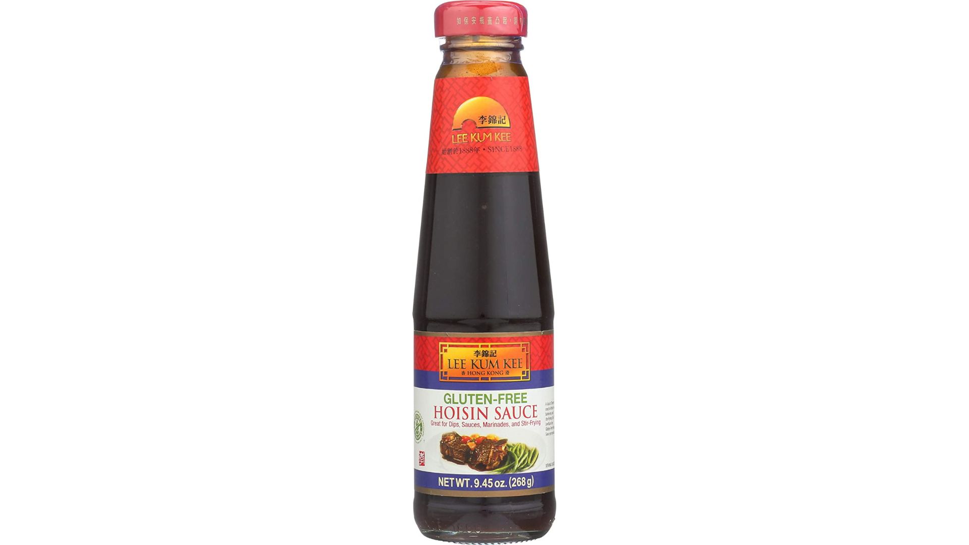 10 BEST GlutenFree Hoisin Sauce for 2023 Fitness Unicorn