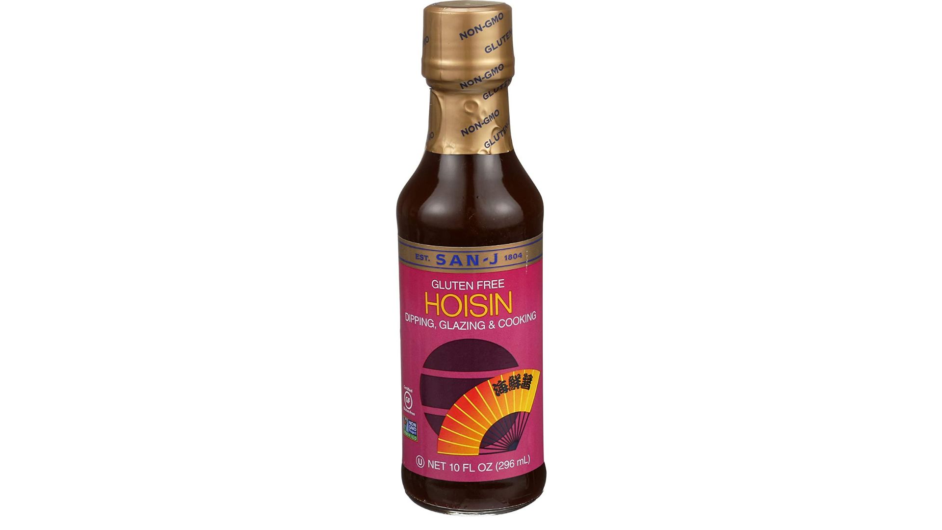 10 BEST GlutenFree Hoisin Sauce for 2023 Fitness Unicorn