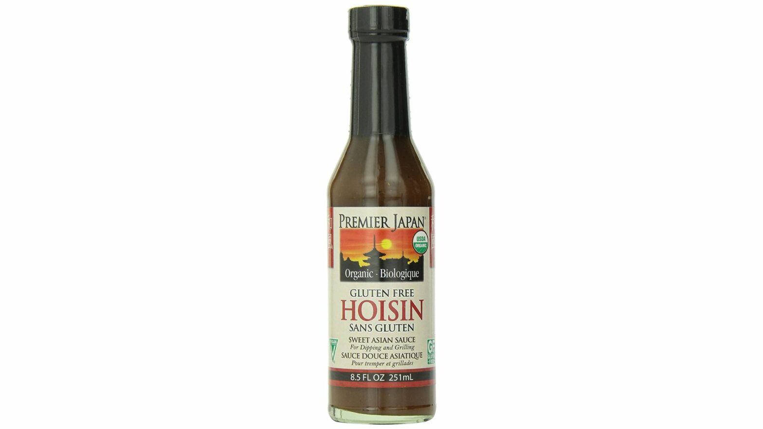 10 BEST GlutenFree Hoisin Sauce for 2023 Fitness Unicorn