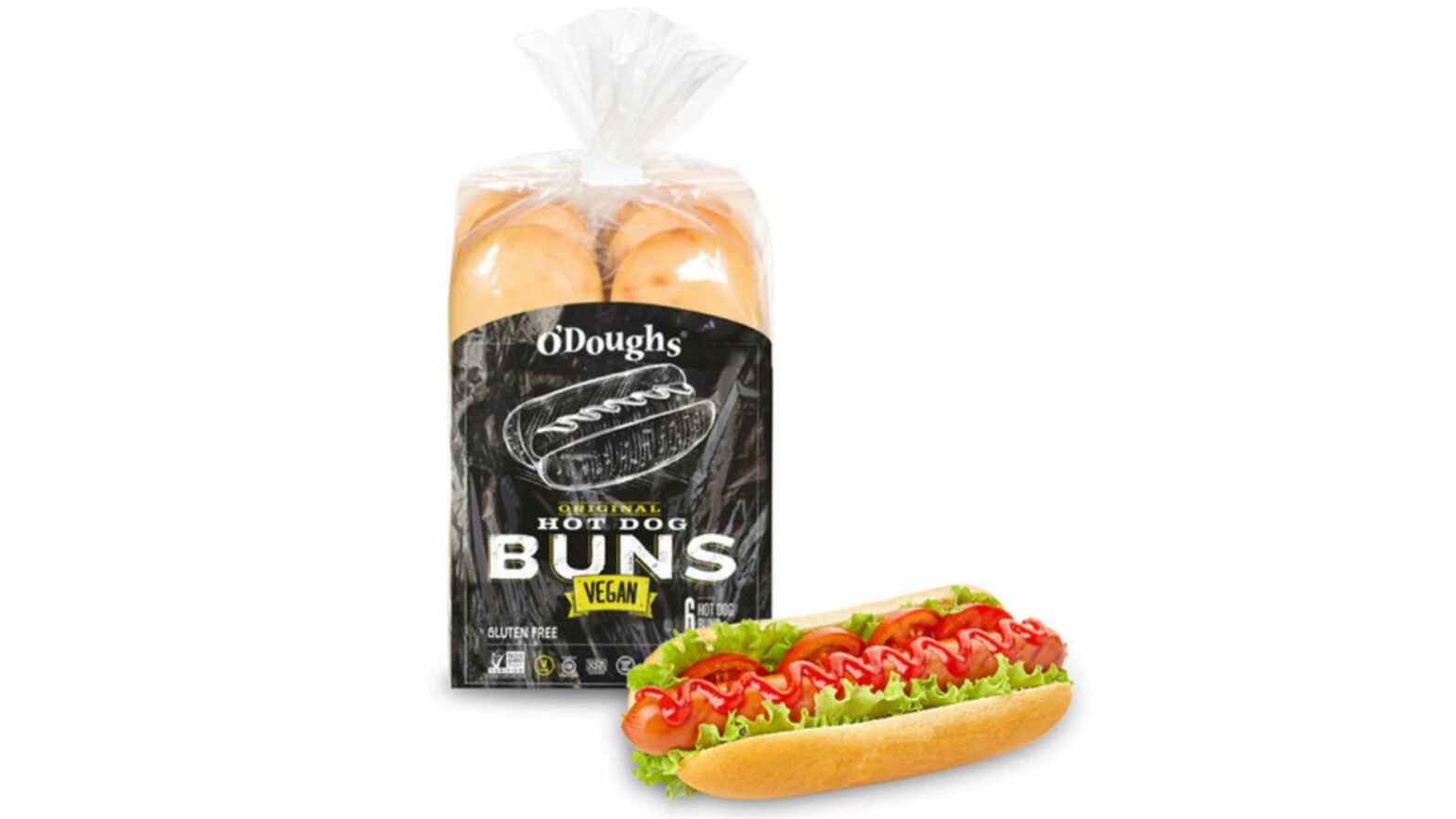 15 BEST GlutenFree Hot Dog Buns for 2023 Fitness Unicorn