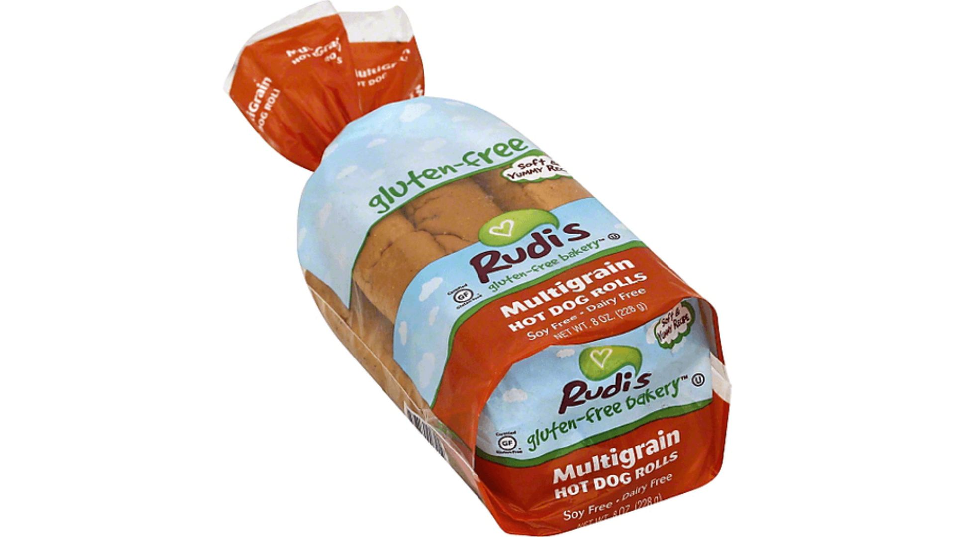 15 BEST GlutenFree Hot Dog Buns for 2023 Fitness Unicorn