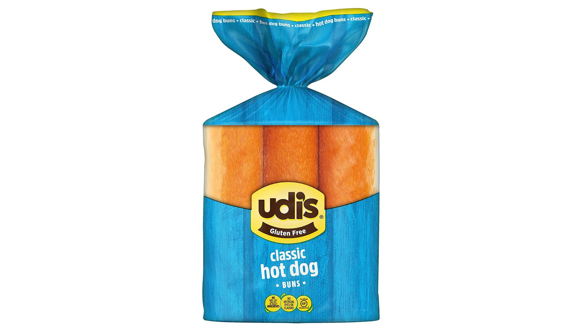 15 BEST GlutenFree Hot Dog Buns for 2023 Fitness Unicorn