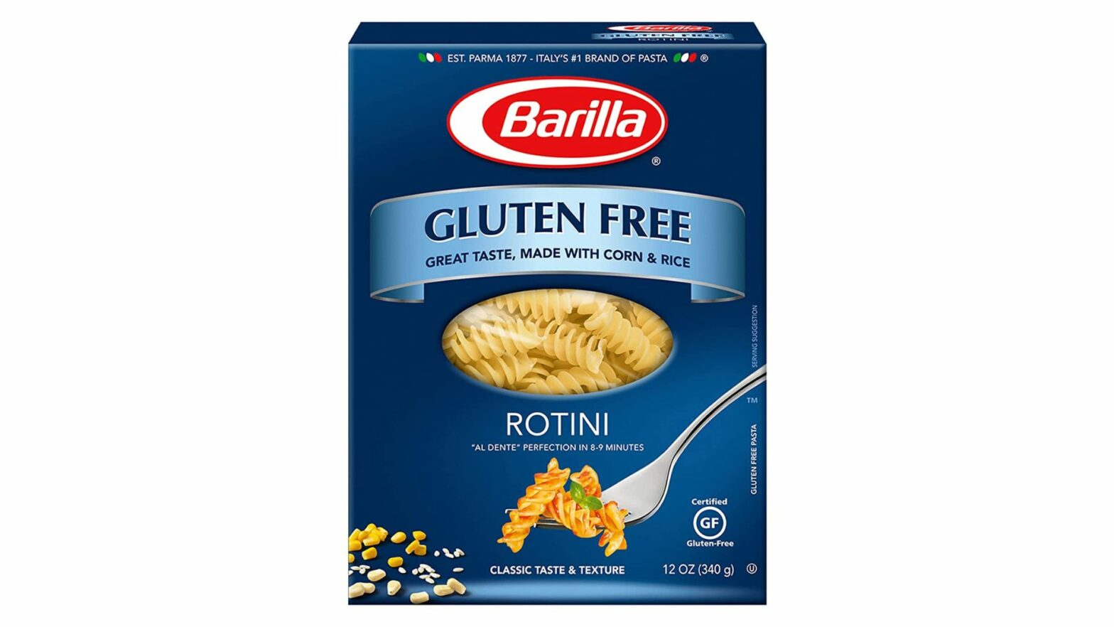 14 BEST GlutenFree Rotini Pasta for 2023