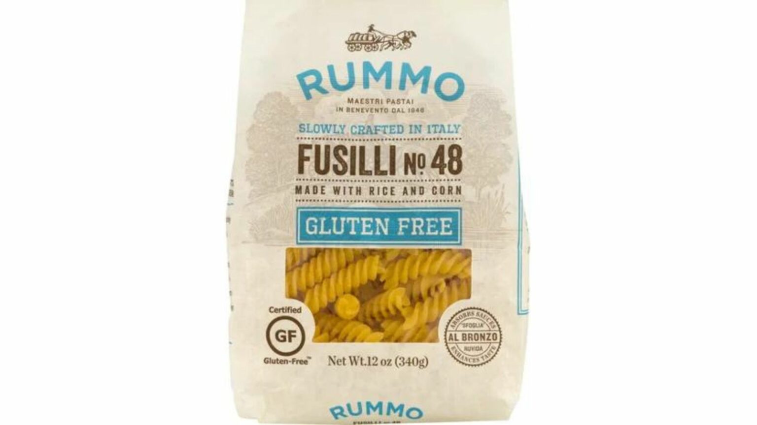 14 BEST GlutenFree Rotini Pasta for 2023