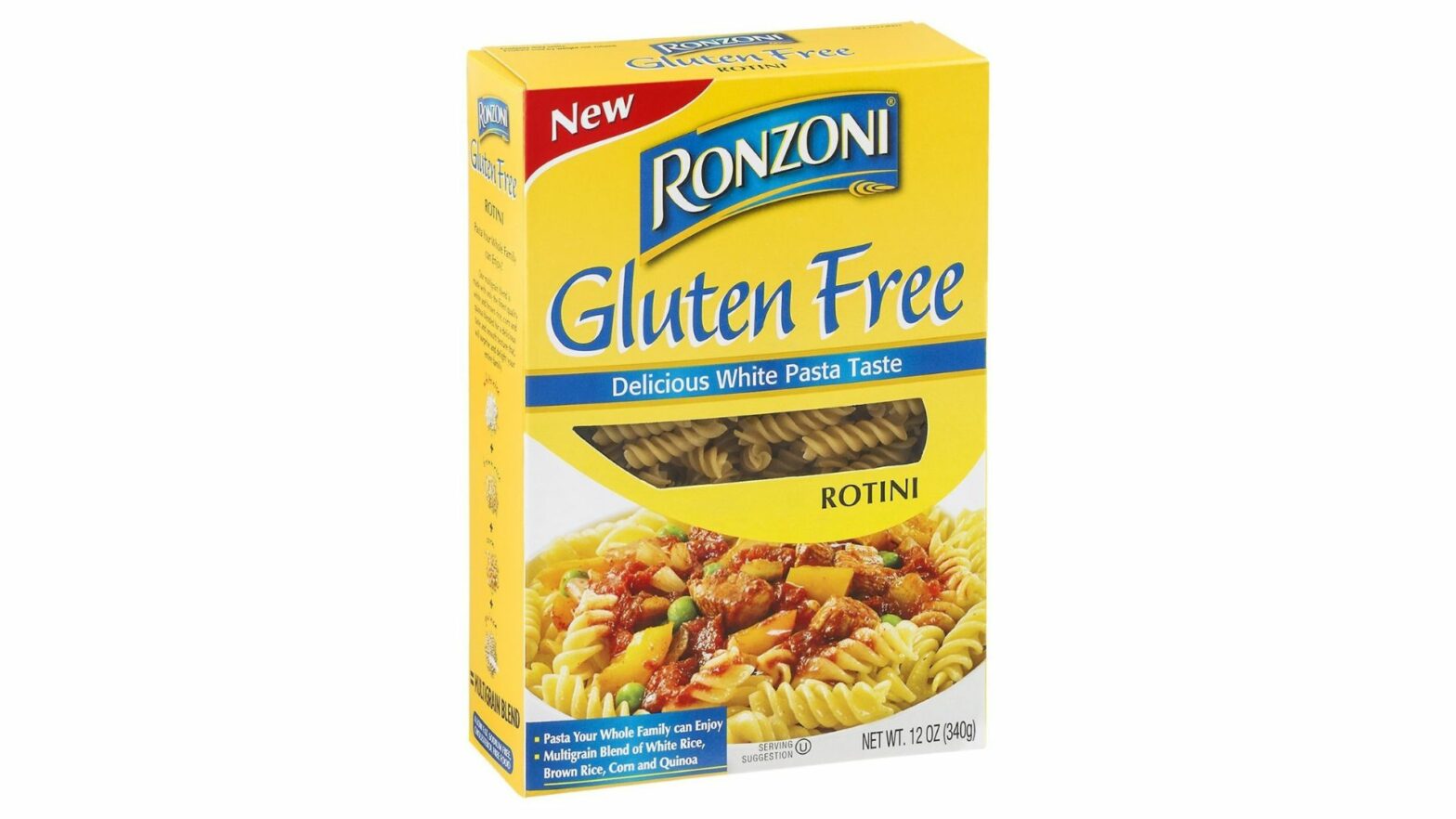 14 BEST GlutenFree Rotini Pasta for 2023