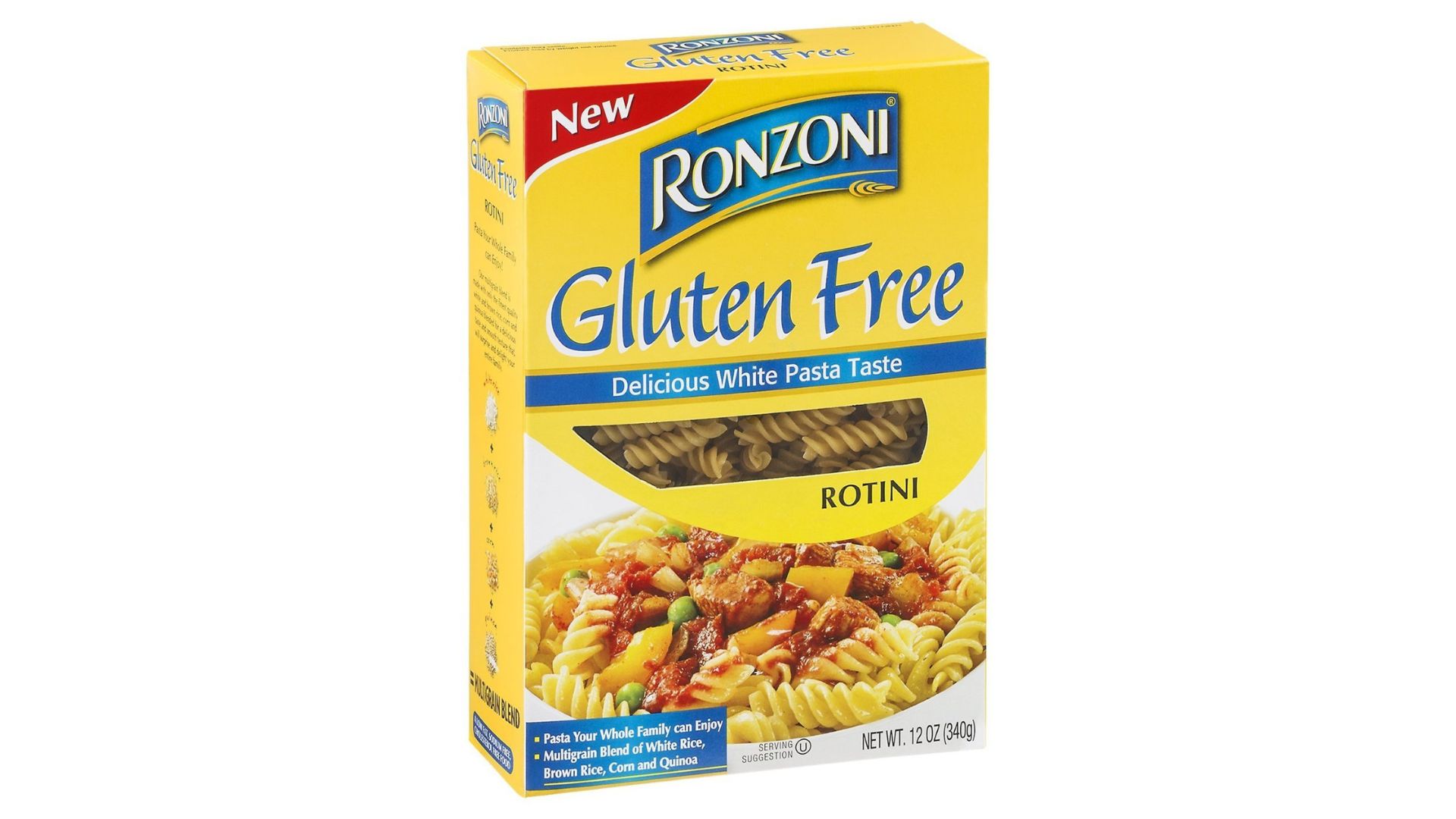14 BEST GlutenFree Rotini Pasta for 2023