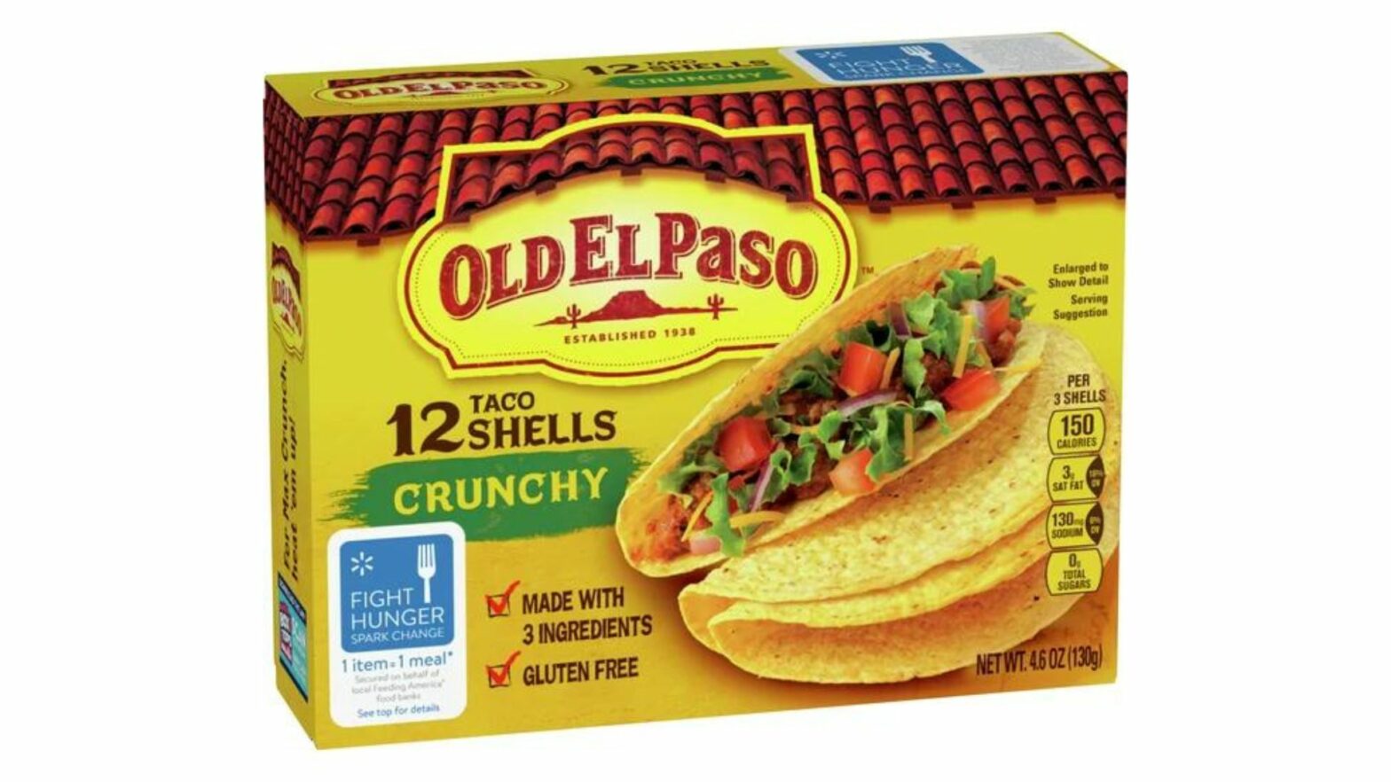 10 BEST Gluten-Free Taco Shells for 2023