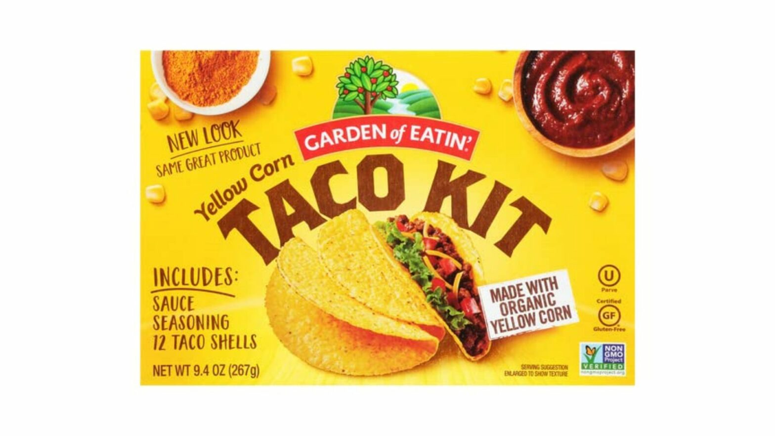 10 BEST Gluten-Free Taco Shells for 2023