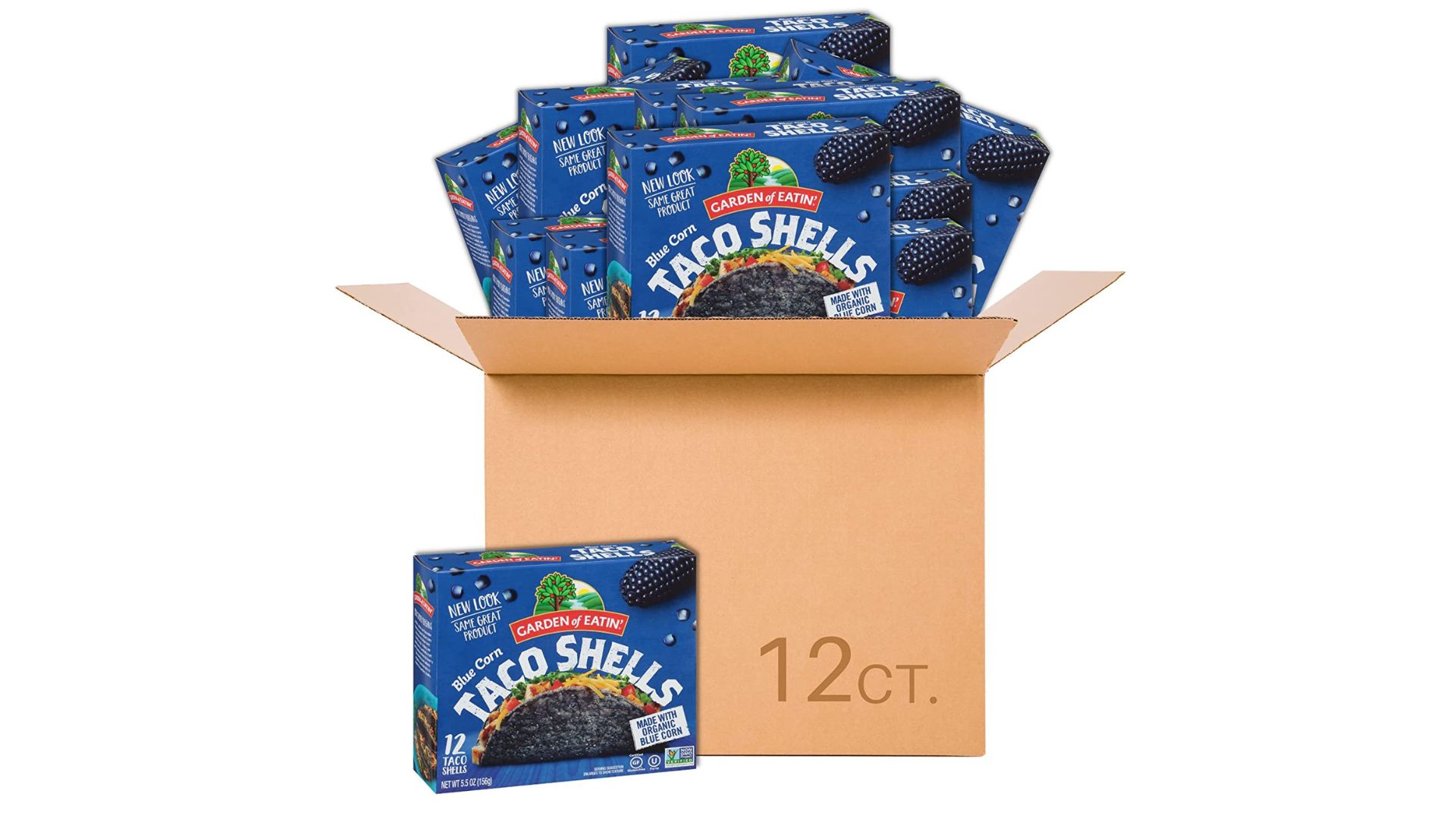 10 BEST Gluten-Free Taco Shells for 2025 - Fitness Unicorn