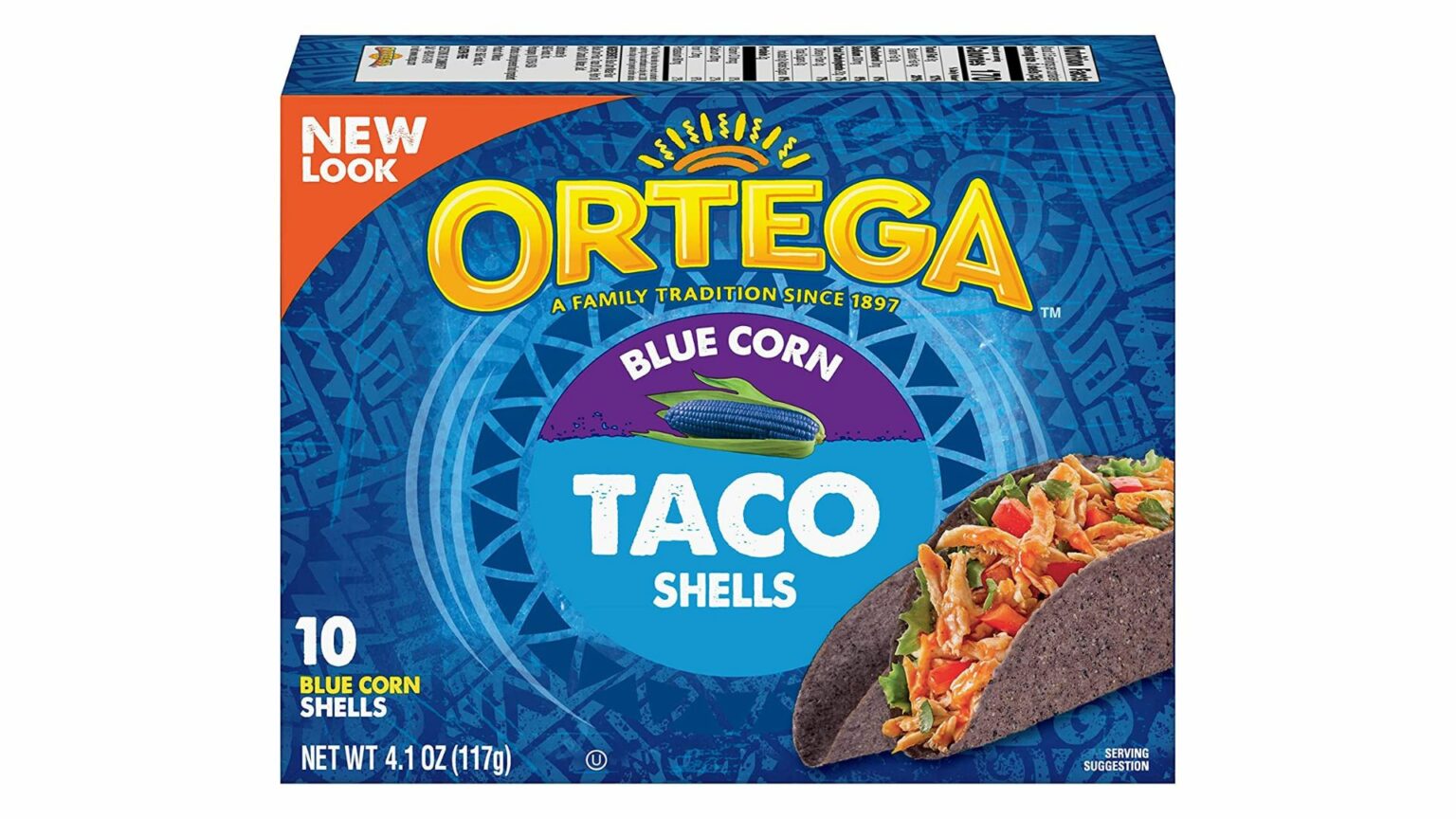 10 BEST GlutenFree Taco Shells for 2023 Fitness Unicorn