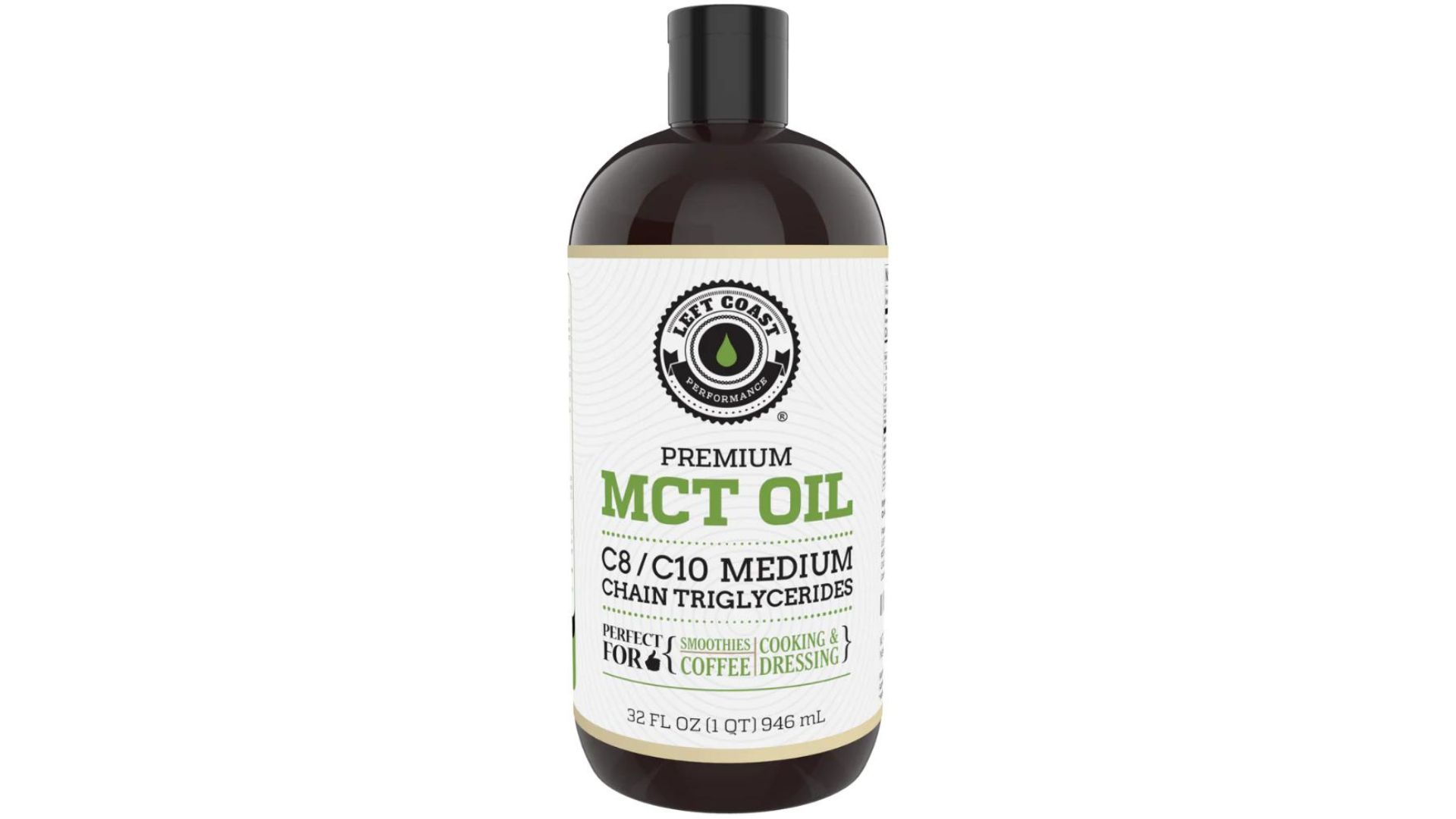 10 BEST Organic MCT Oils for Keto Fitness Unicorn