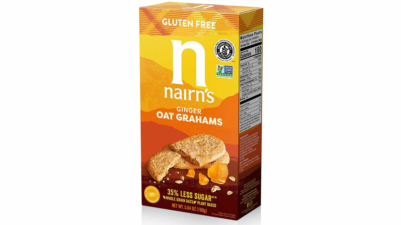 20 BEST GlutenFree Crackers for 2023 Fitness Unicorn