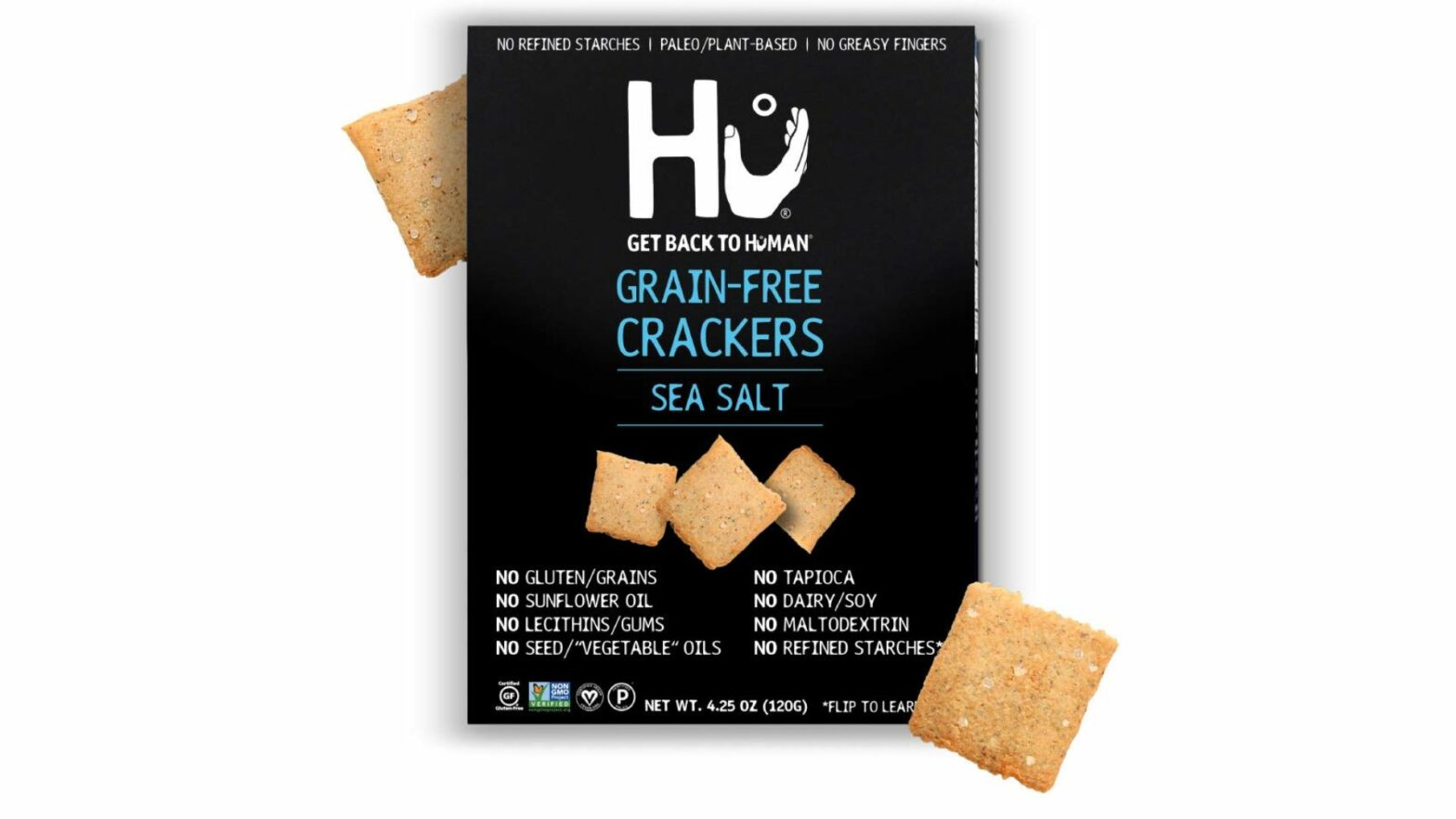 20 BEST GlutenFree Crackers for 2023 Fitness Unicorn