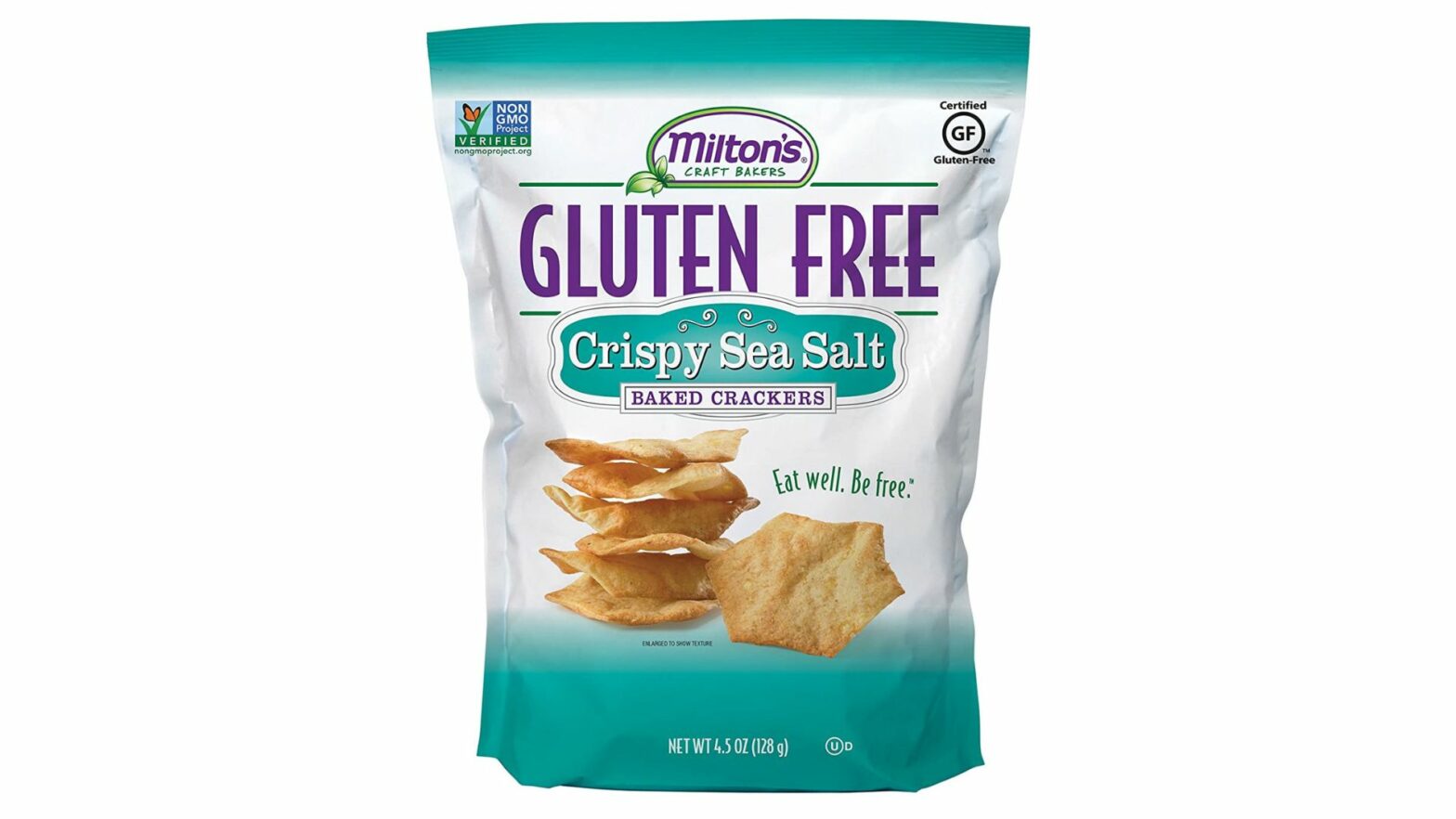 20 BEST GlutenFree Crackers for 2023 Fitness Unicorn