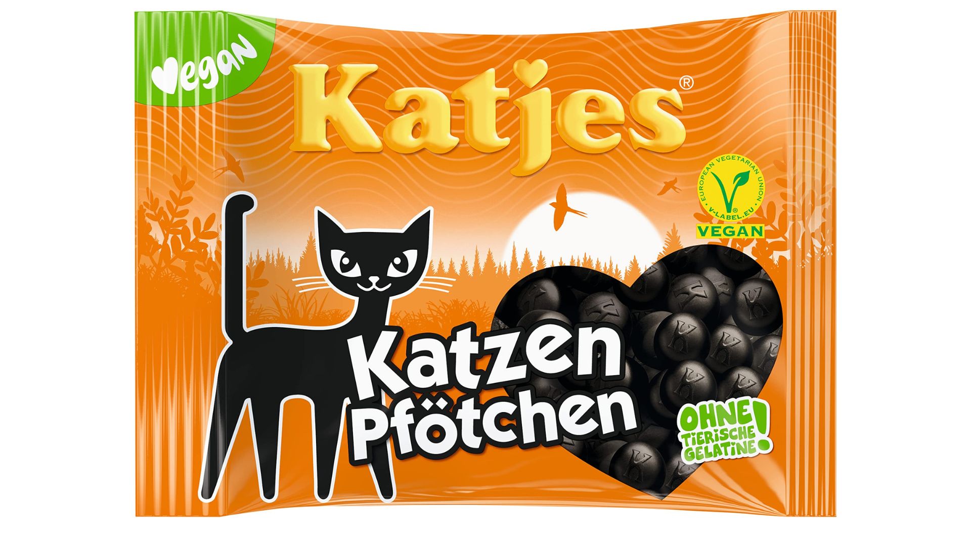 21 BEST GlutenFree Licorice for 2023