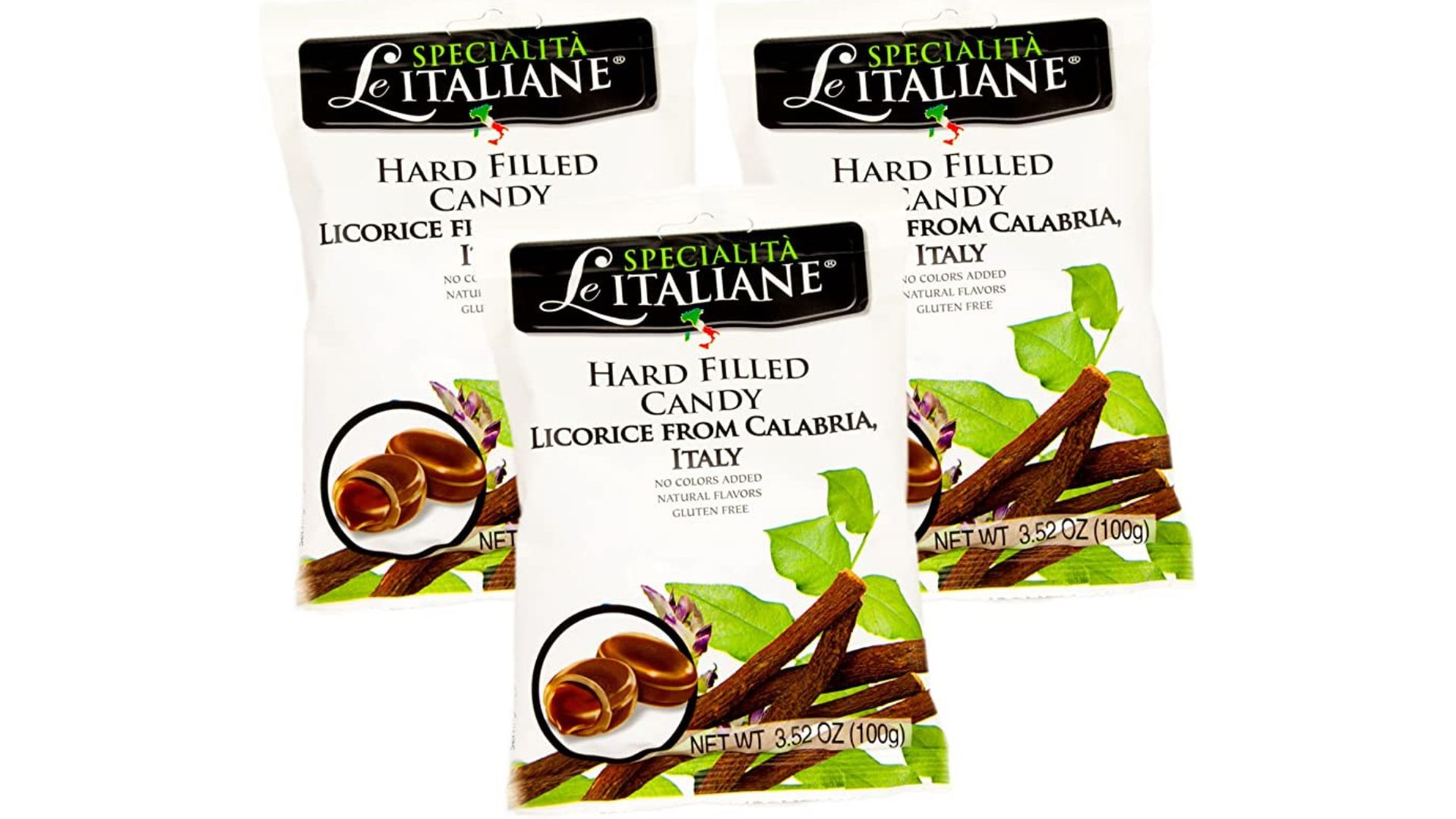 21 BEST GlutenFree Licorice for 2023