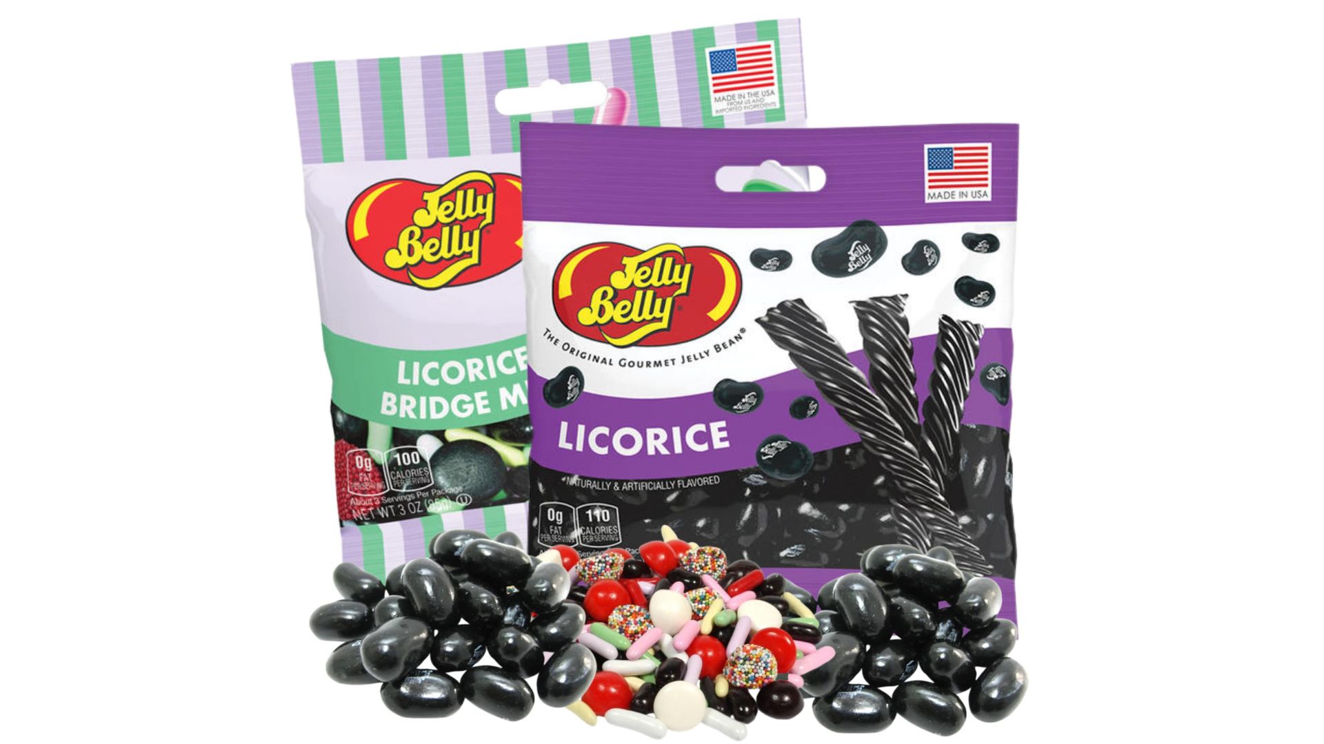 21 BEST GlutenFree Licorice for 2023