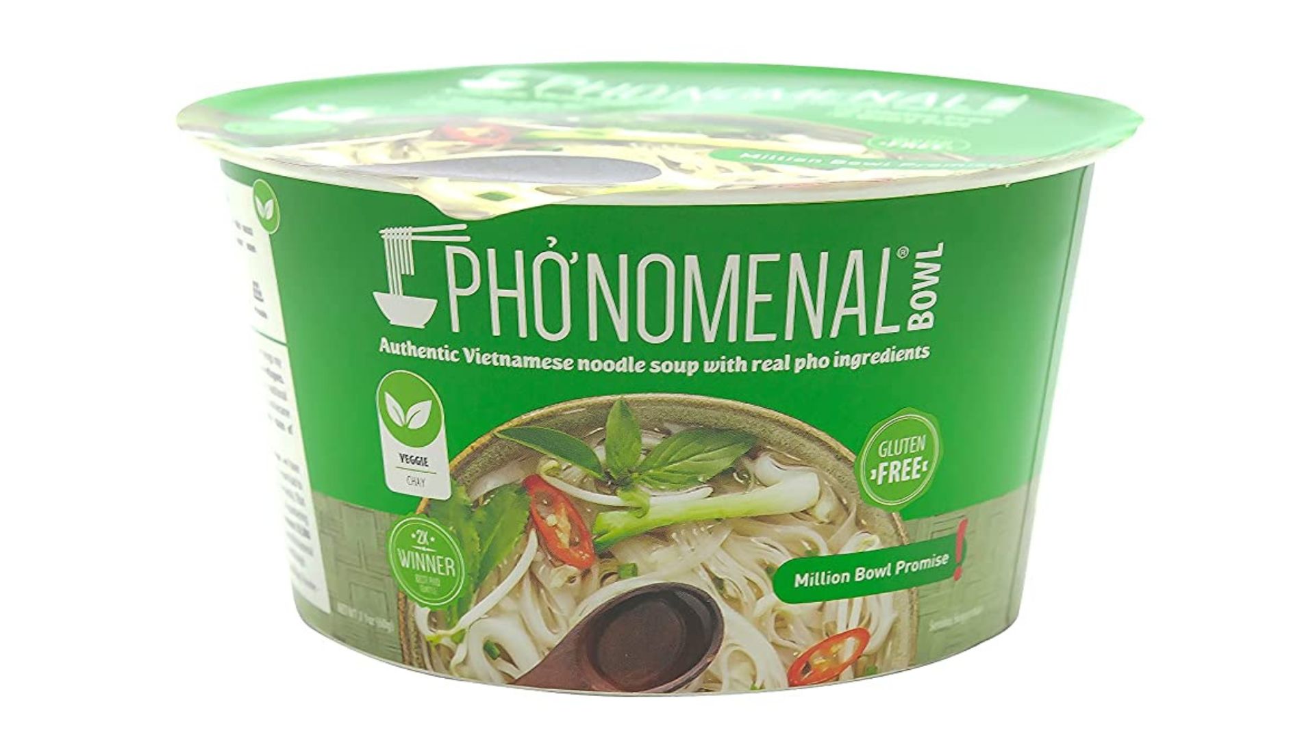 15 BEST GlutenFree Noodle Cups for 2023 Fitness Unicorn