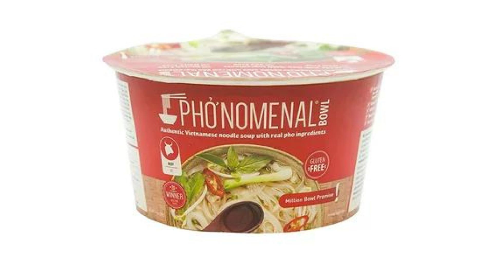 15 BEST GlutenFree Noodle Cups for 2023 Fitness Unicorn