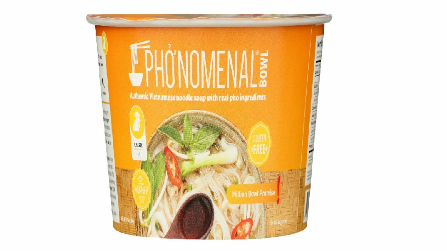 15 BEST GlutenFree Noodle Cups for 2023 Fitness Unicorn