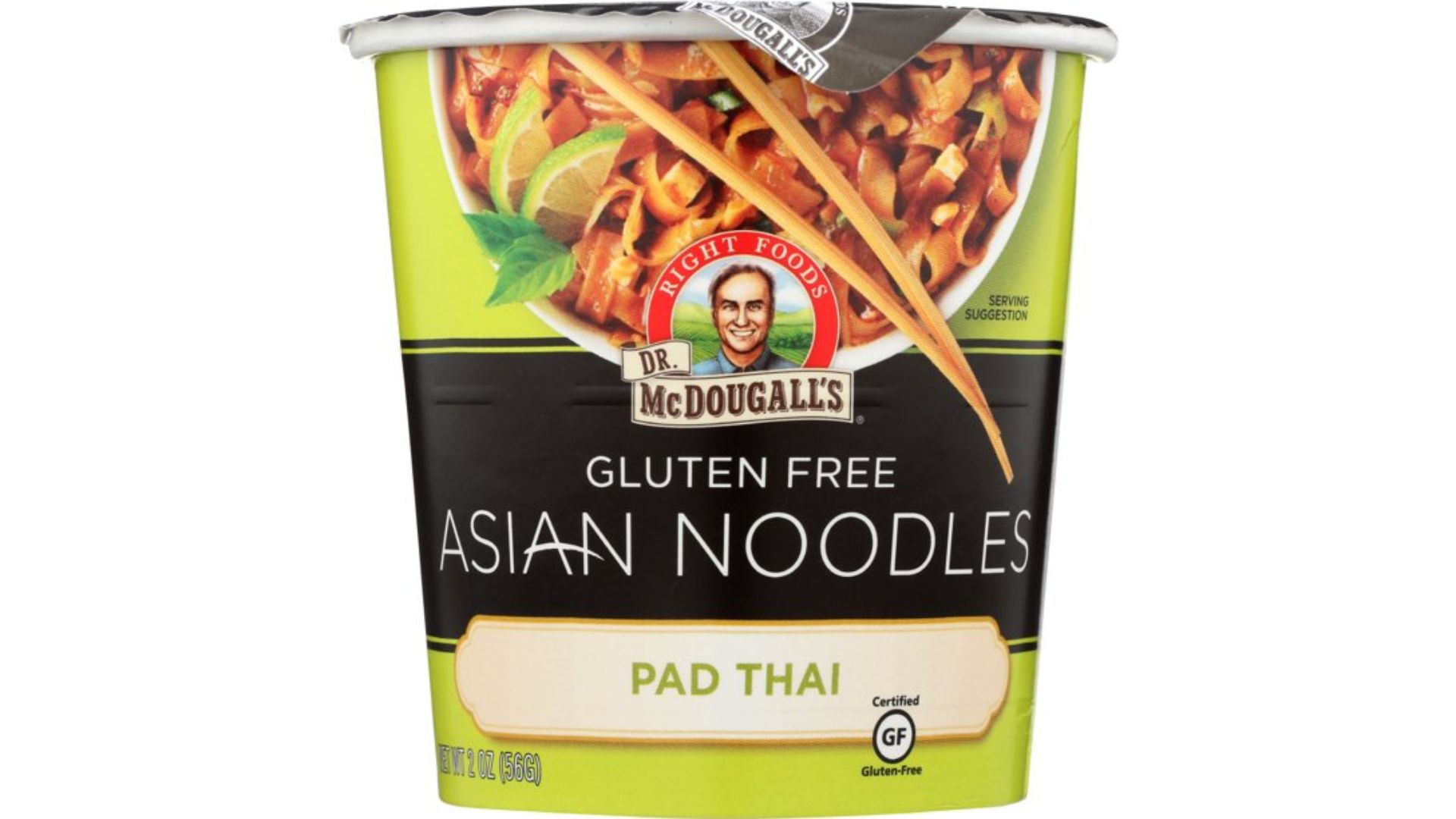 15 BEST GlutenFree Noodle Cups for 2023 Fitness Unicorn