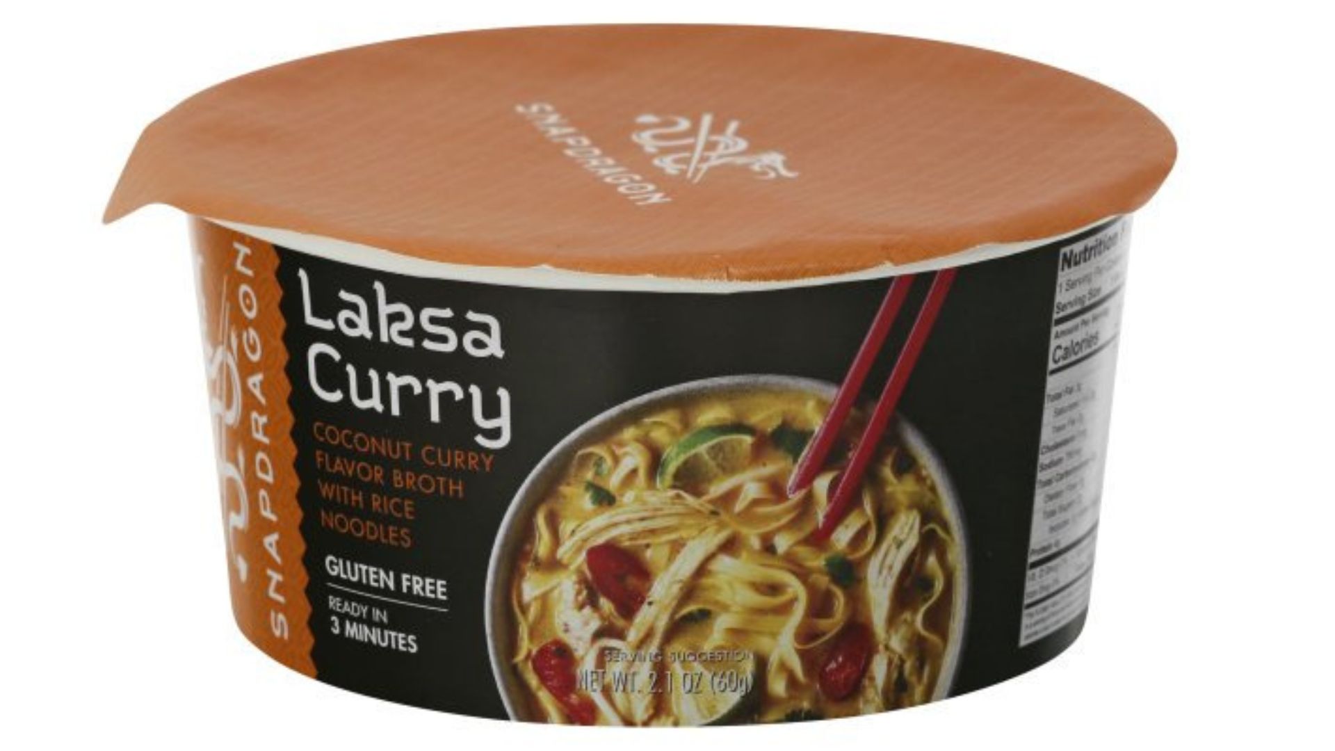 15 BEST GlutenFree Noodle Cups for 2023 Fitness Unicorn