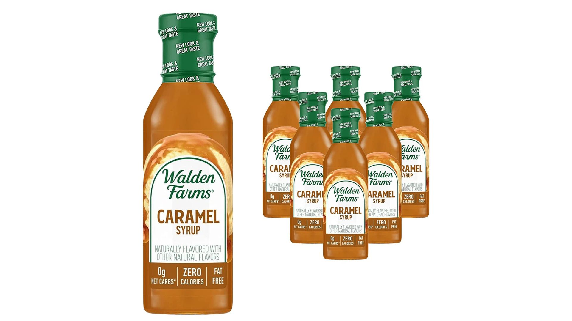 15 BEST Keto & LowCarb Coffee Syrups for 2023