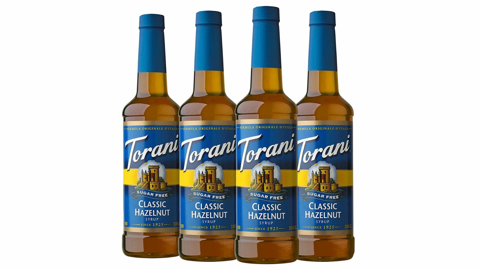 15 BEST Keto & LowCarb Coffee Syrups for 2023