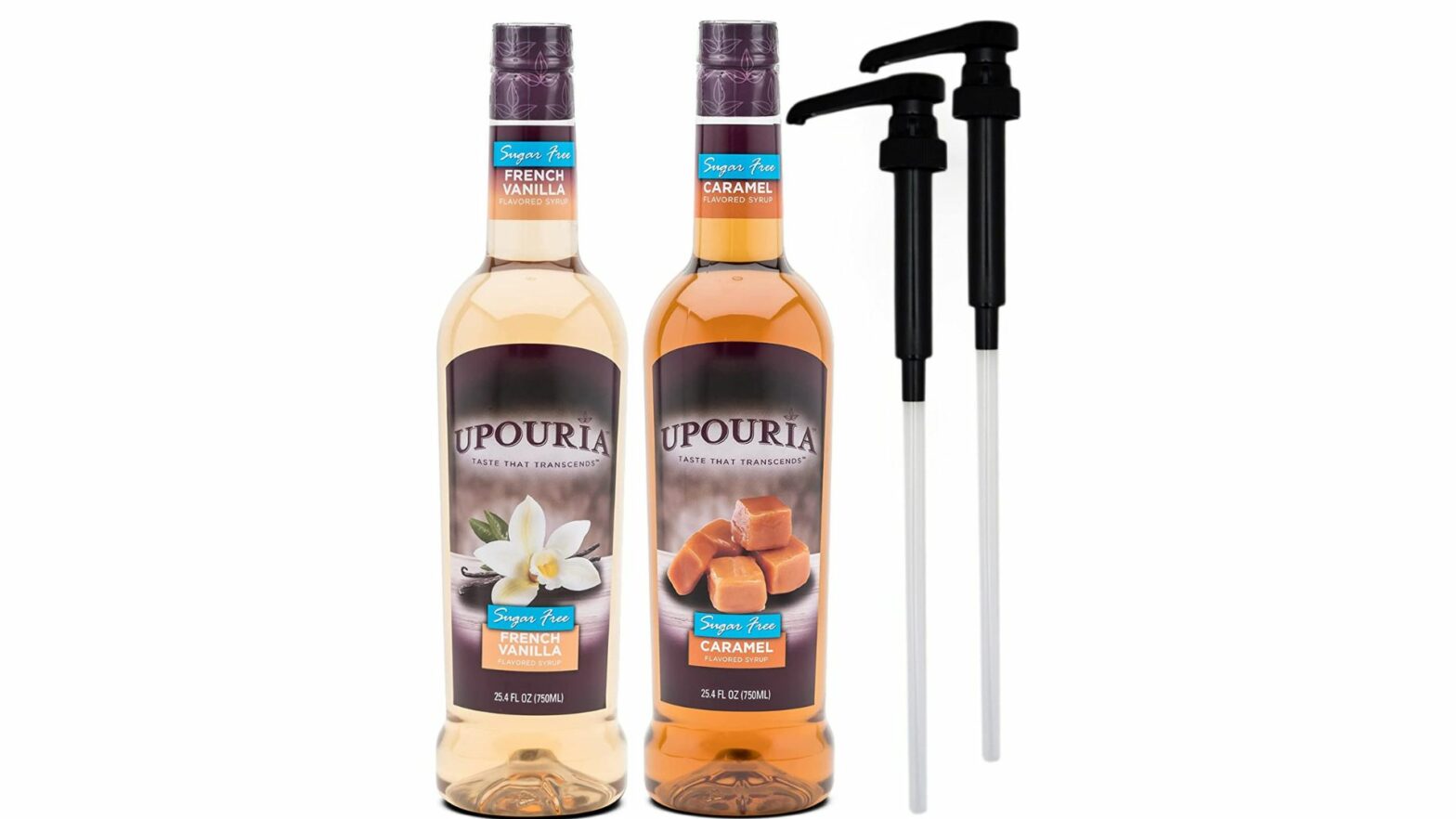 15 BEST Keto & LowCarb Coffee Syrups for 2023