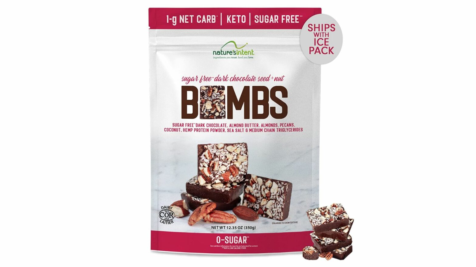 15 BEST Keto & LowCarb Dark Chocolates for 2023