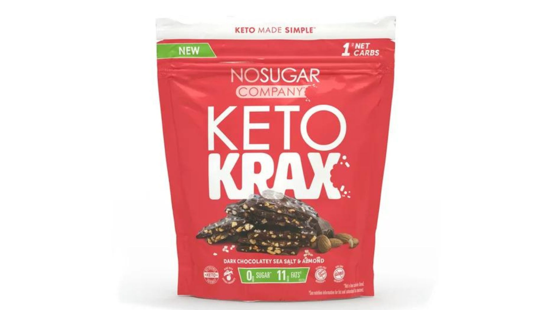 15 BEST Keto & LowCarb Dark Chocolates for 2023