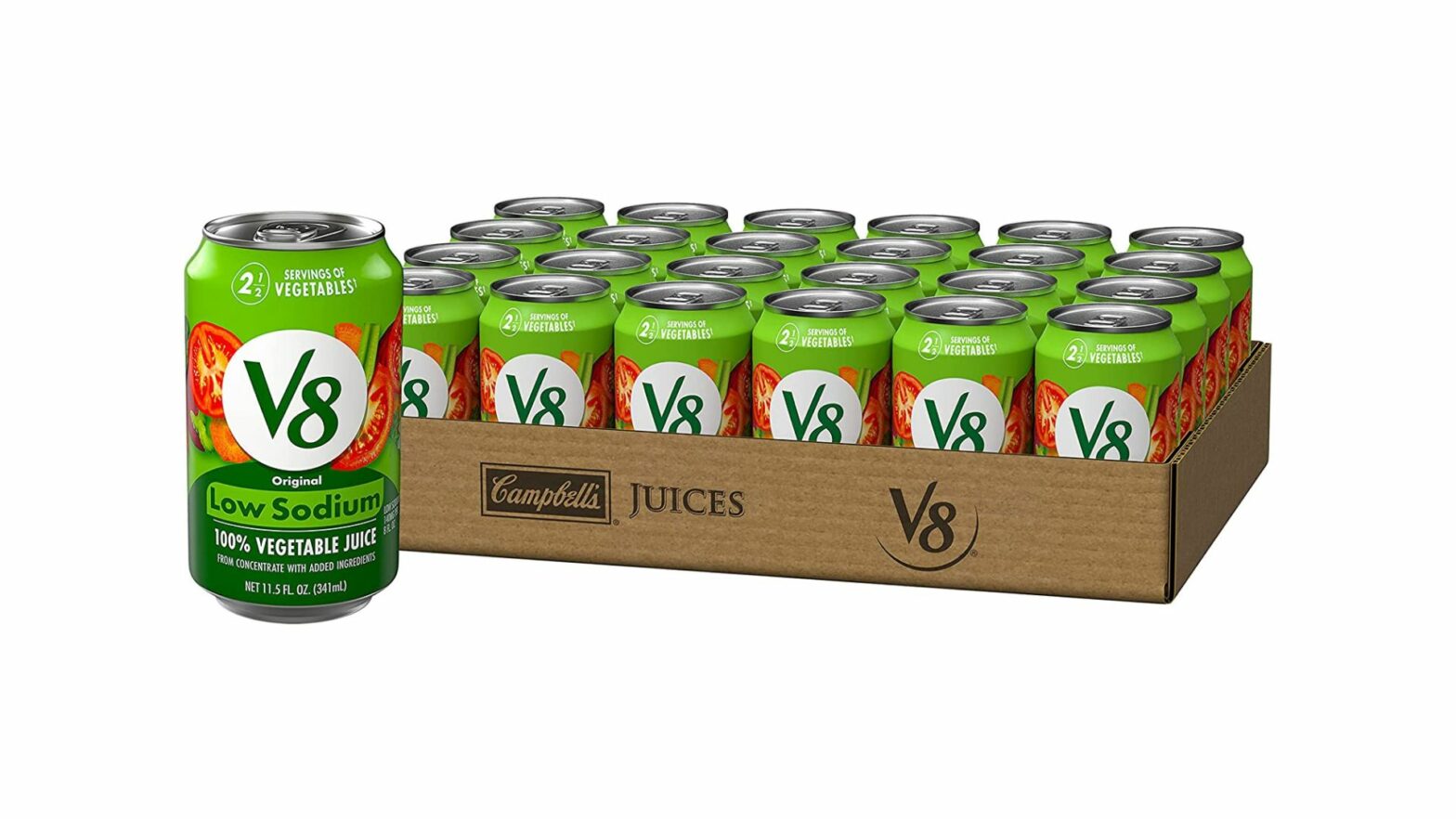 10 BEST Keto & LowCarb Tomato Juice for 2023 Fitness Unicorn