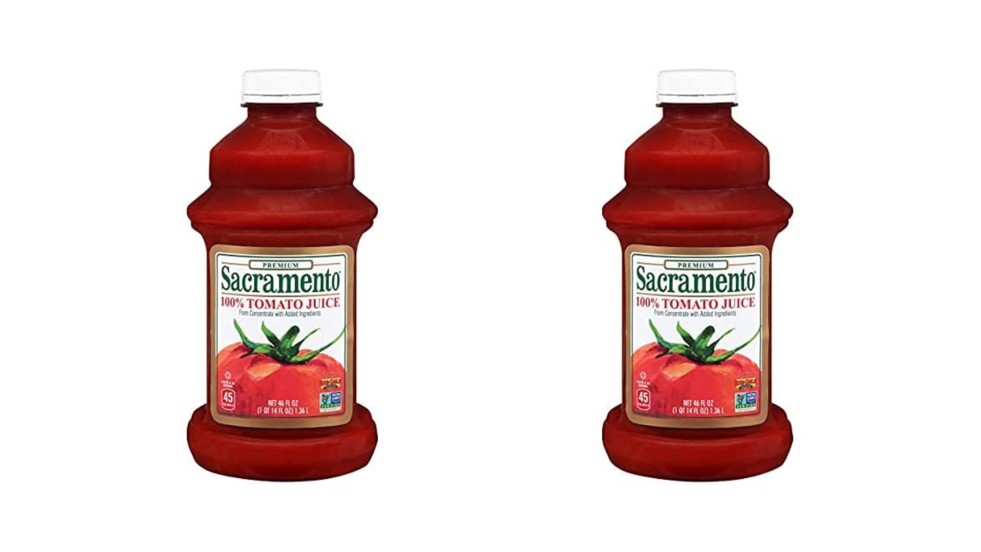 10 BEST Keto & LowCarb Tomato Juice for 2023 Fitness Unicorn