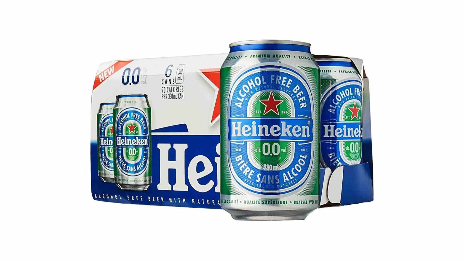 15 BEST Keto & Low-Carb Non-Alcoholic Beer For 2023