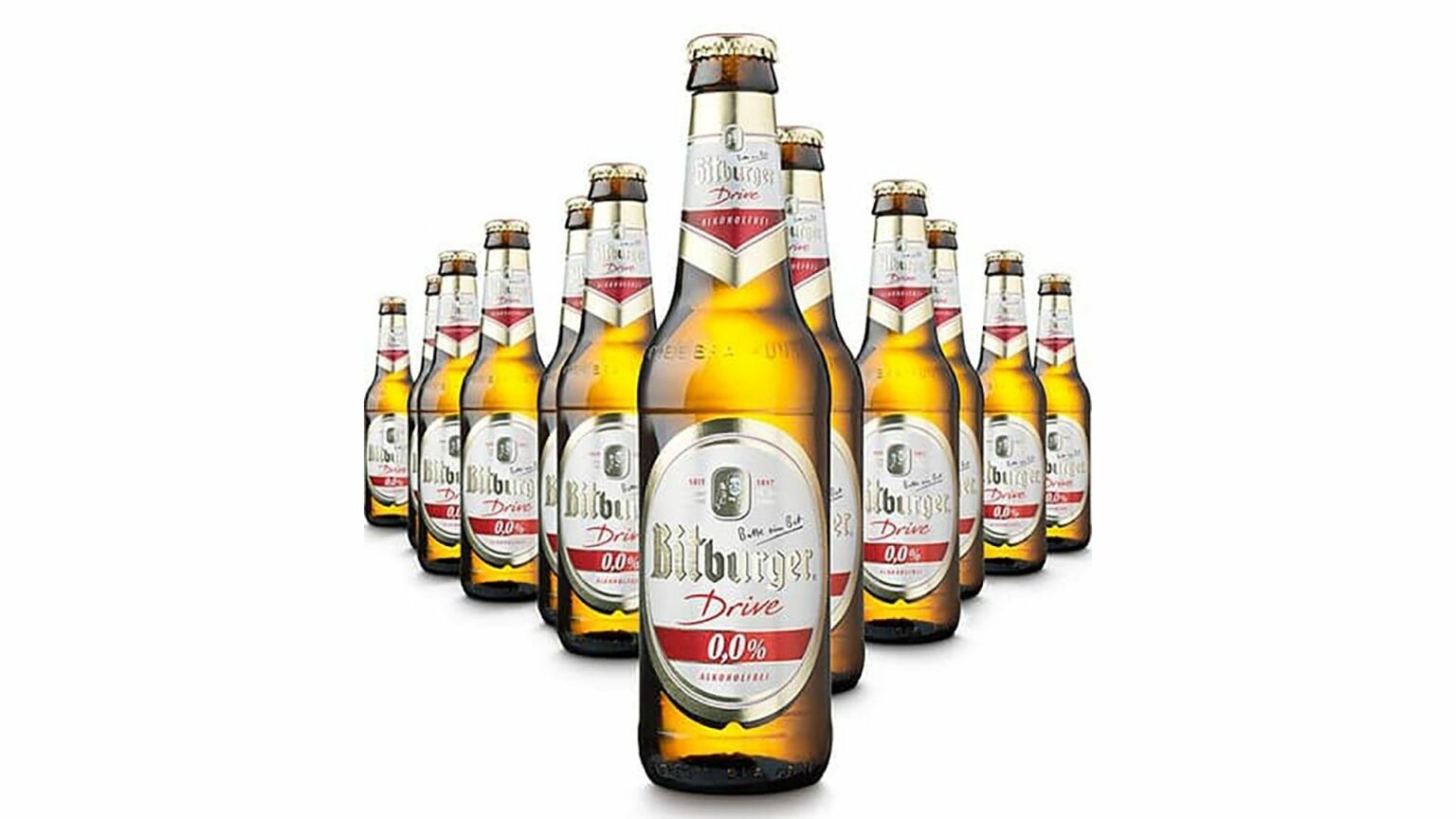 15 BEST Keto & LowCarb NonAlcoholic Beer for 2025