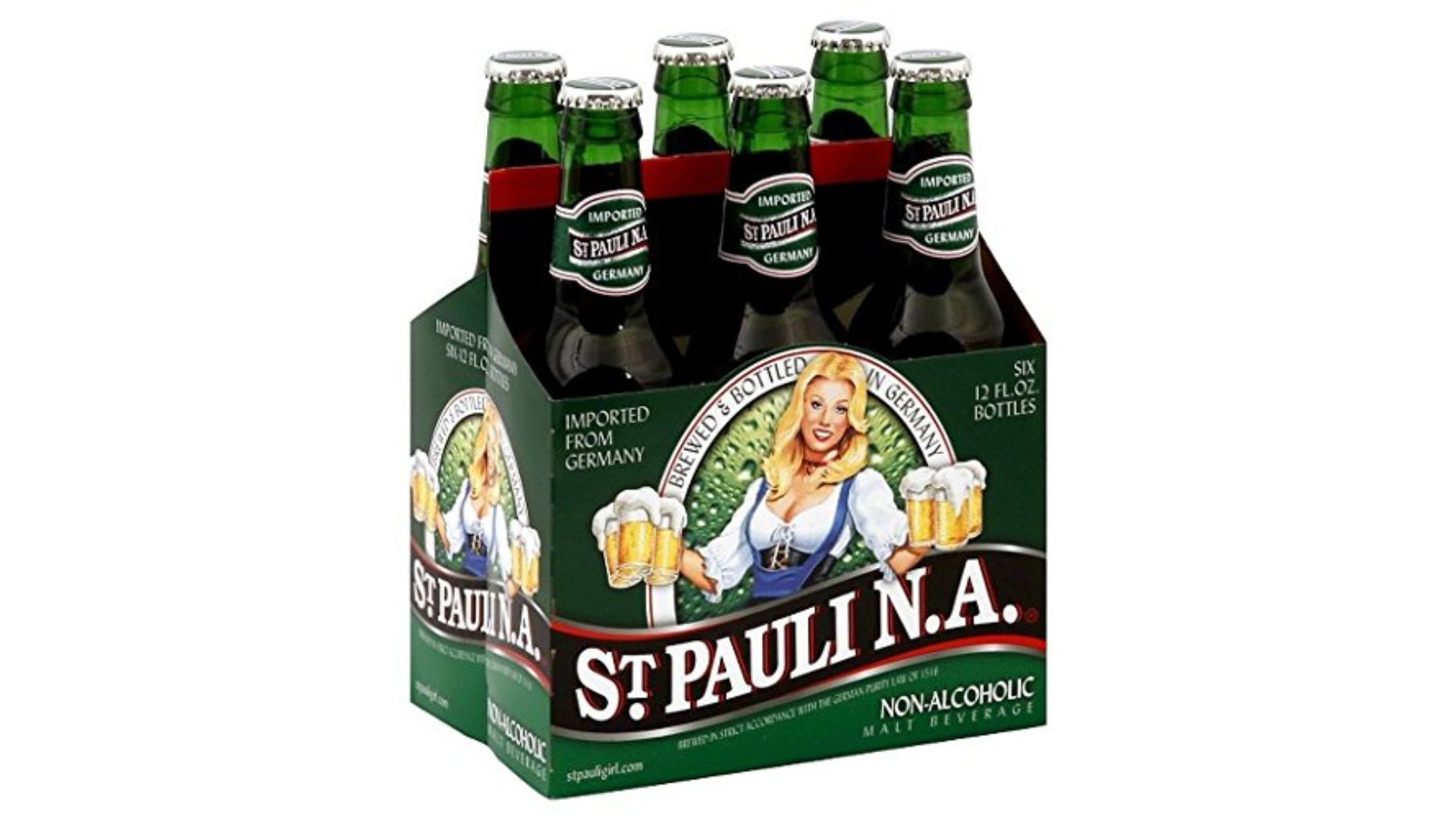15 BEST Keto & LowCarb NonAlcoholic Beer for 2025
