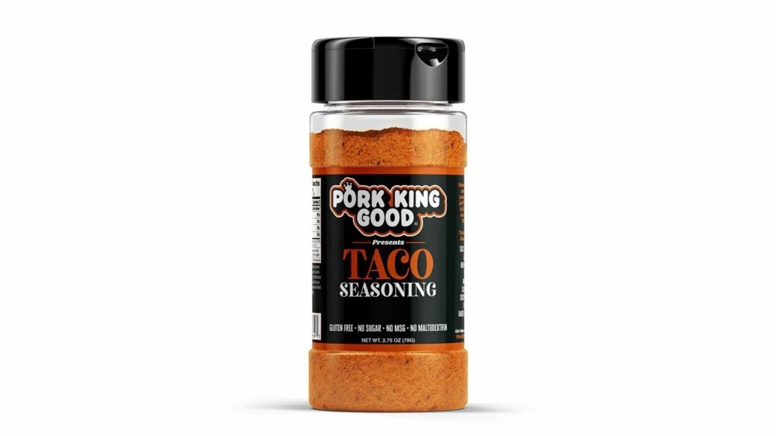 15 BEST Keto & LowCarb Seasonings for 2023 Fitness Unicorn
