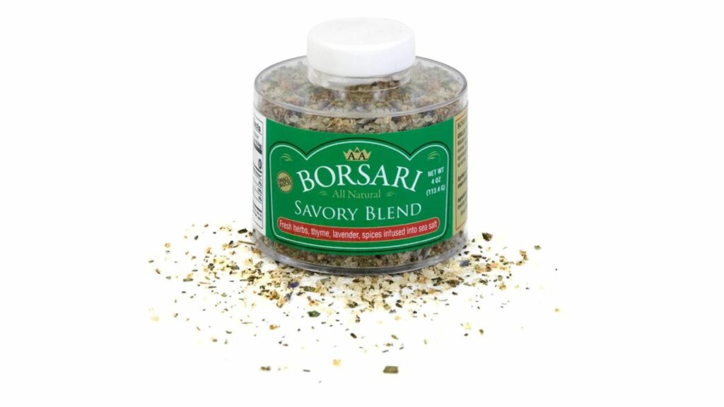 Savory Seasoning by Borsari