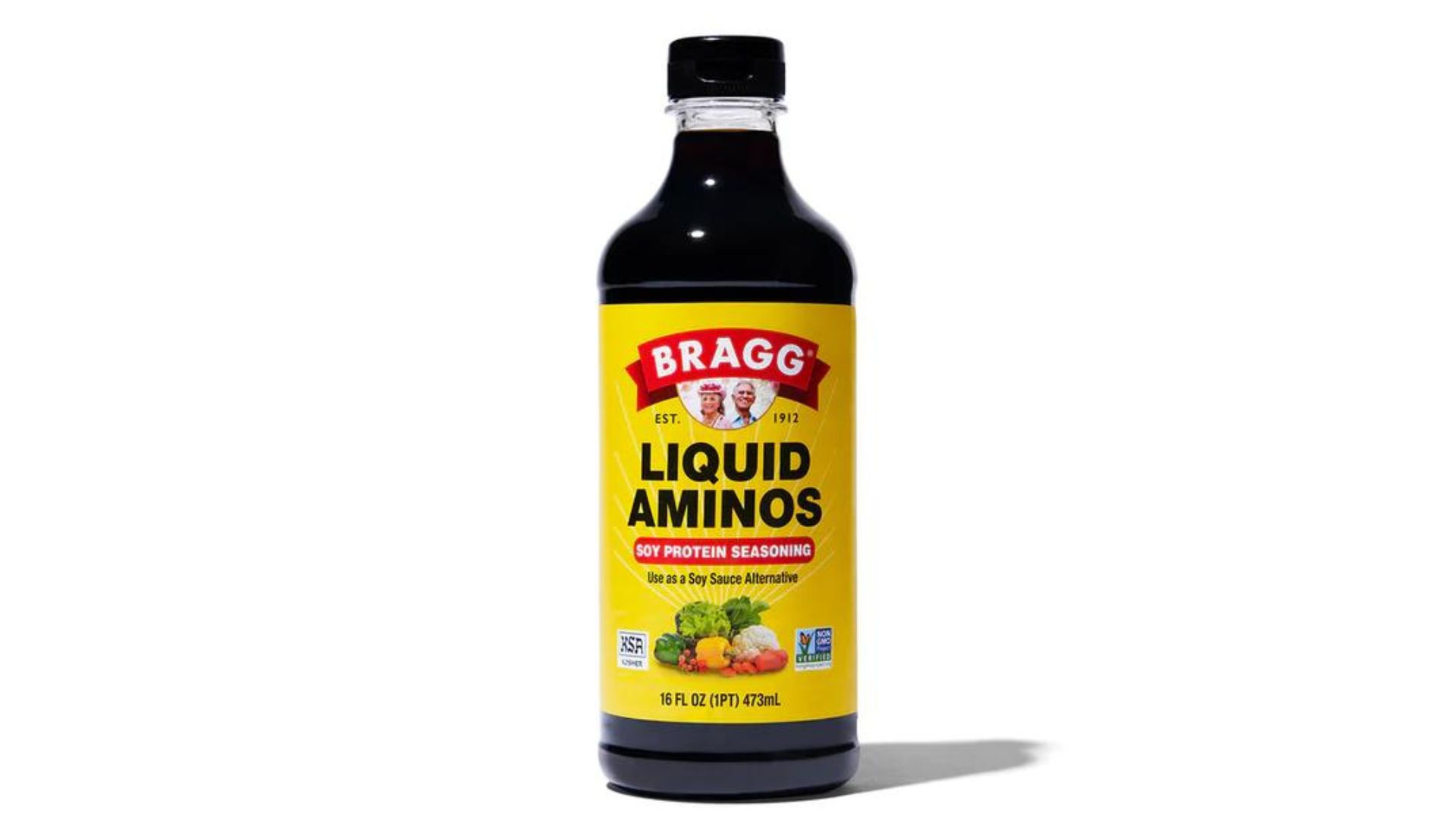 15 BEST Keto & LowCarb Soy Sauce for 2023 Fitness Unicorn