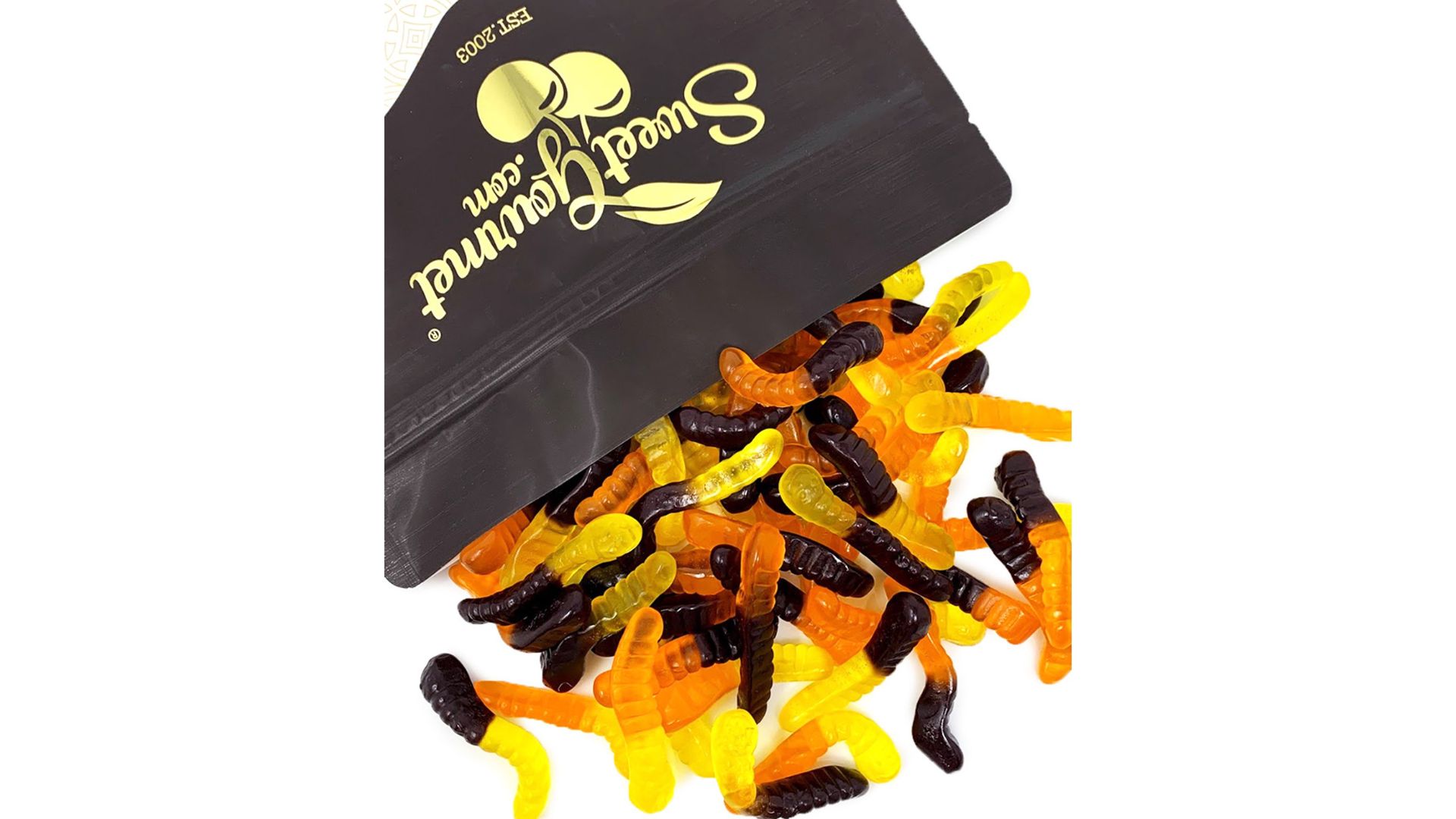 15 BEST GlutenFree Gummy Worms for 2023 Fitness Unicorn