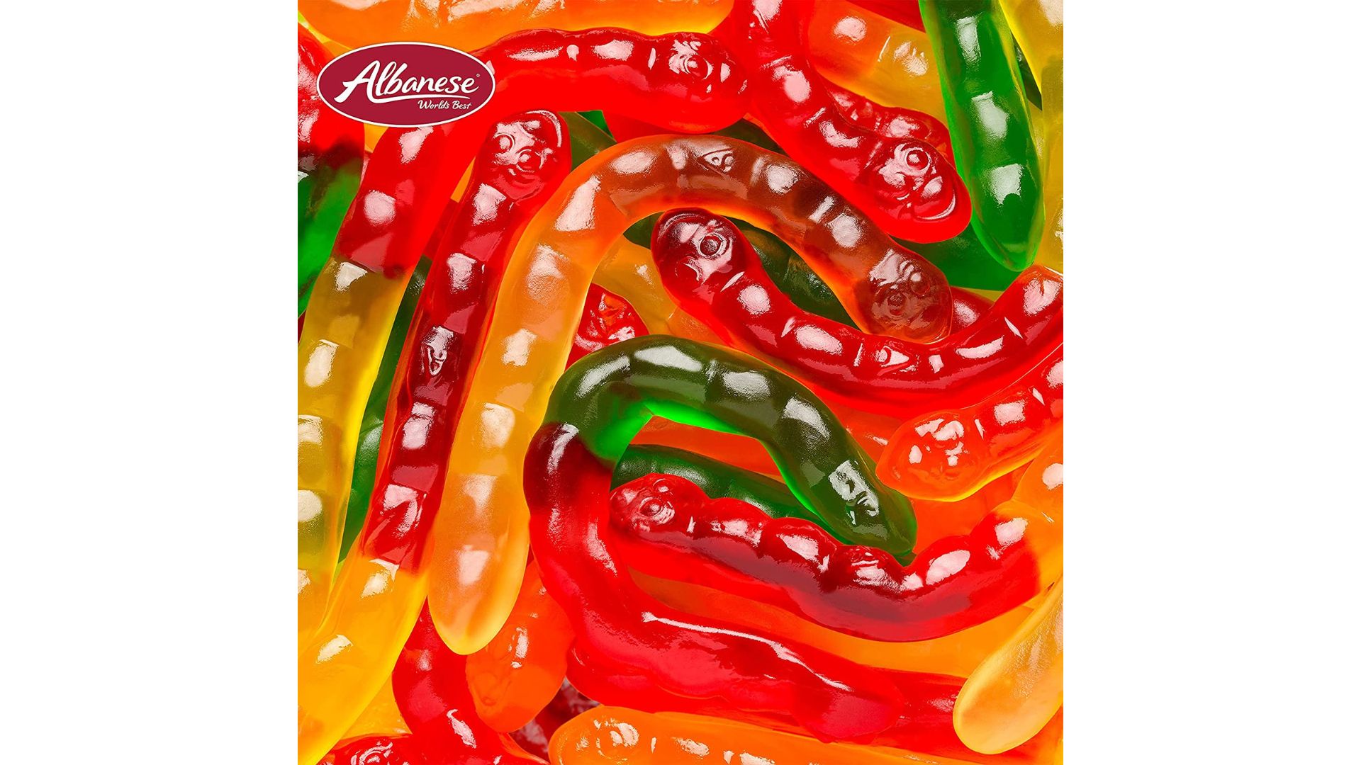 15 BEST GlutenFree Gummy Worms for 2023 Fitness Unicorn