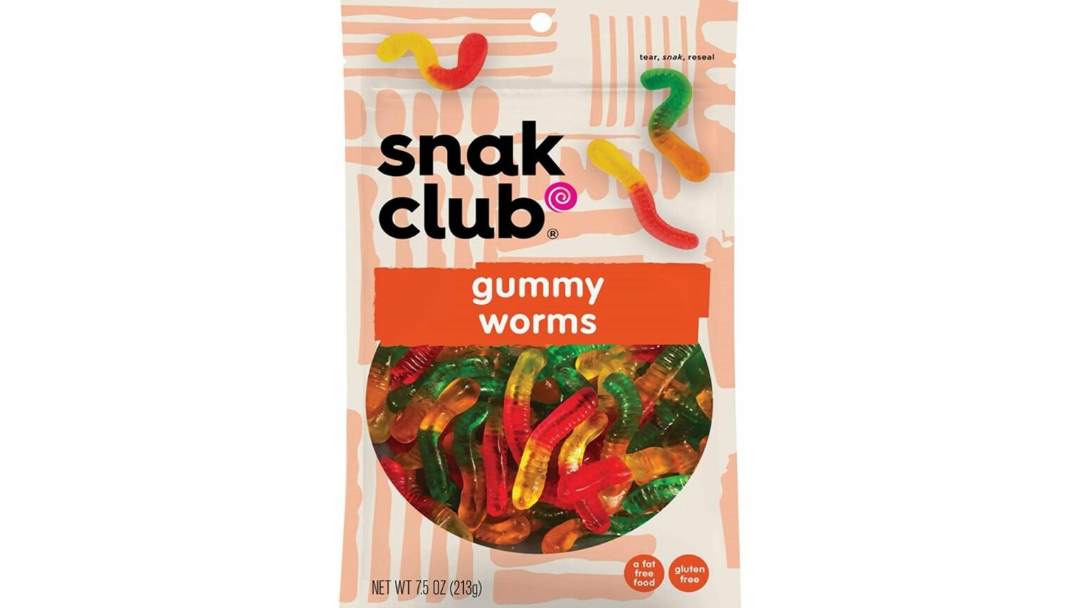 15 BEST GlutenFree Gummy Worms for 2023 Fitness Unicorn