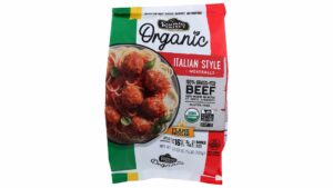 12 BEST Gluten-Free Frozen Meatballs for 2025 - Fitness Unicorn