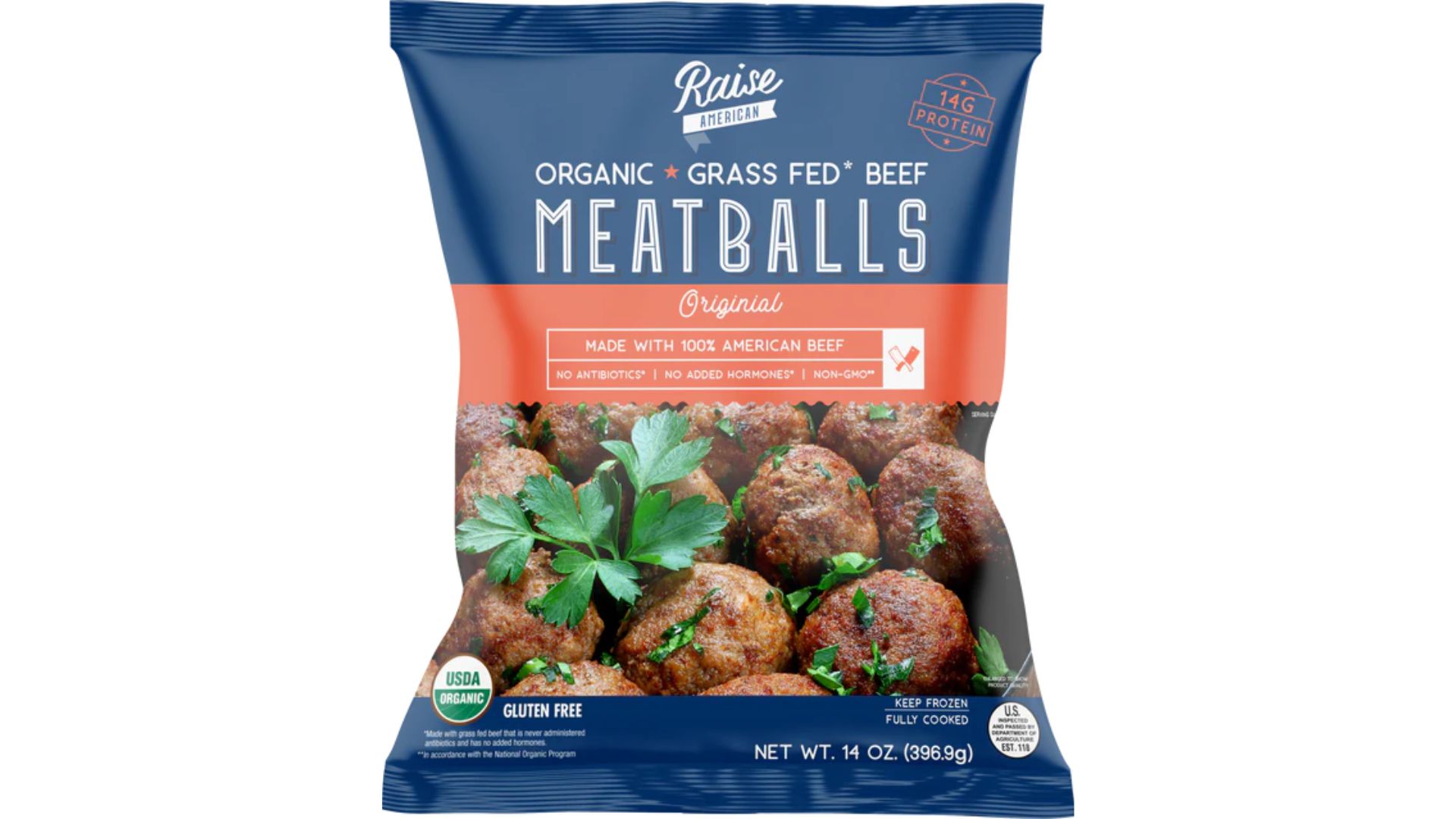 12 BEST GlutenFree Frozen Meatballs for 2023 Fitness Unicorn